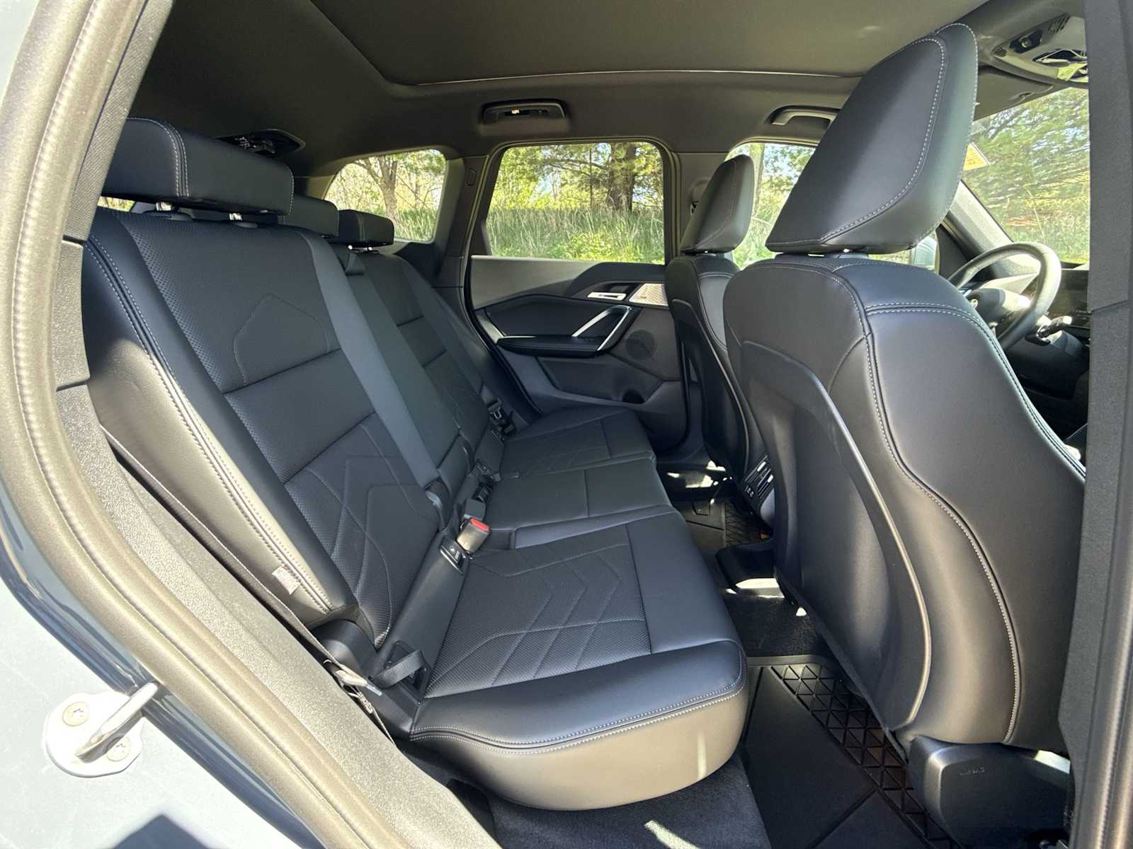 Thumbnail: 2025 BMW X1 - 22