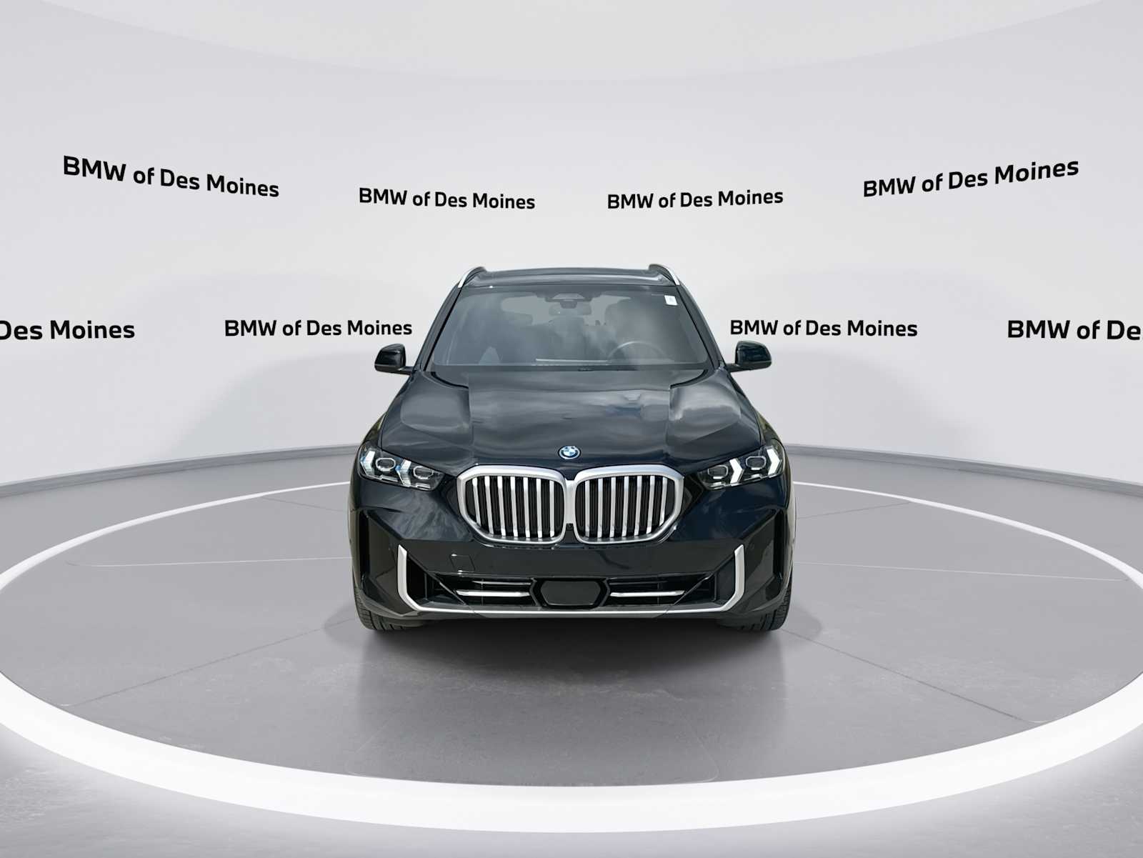 Thumbnail: 2026 BMW X5 - 3