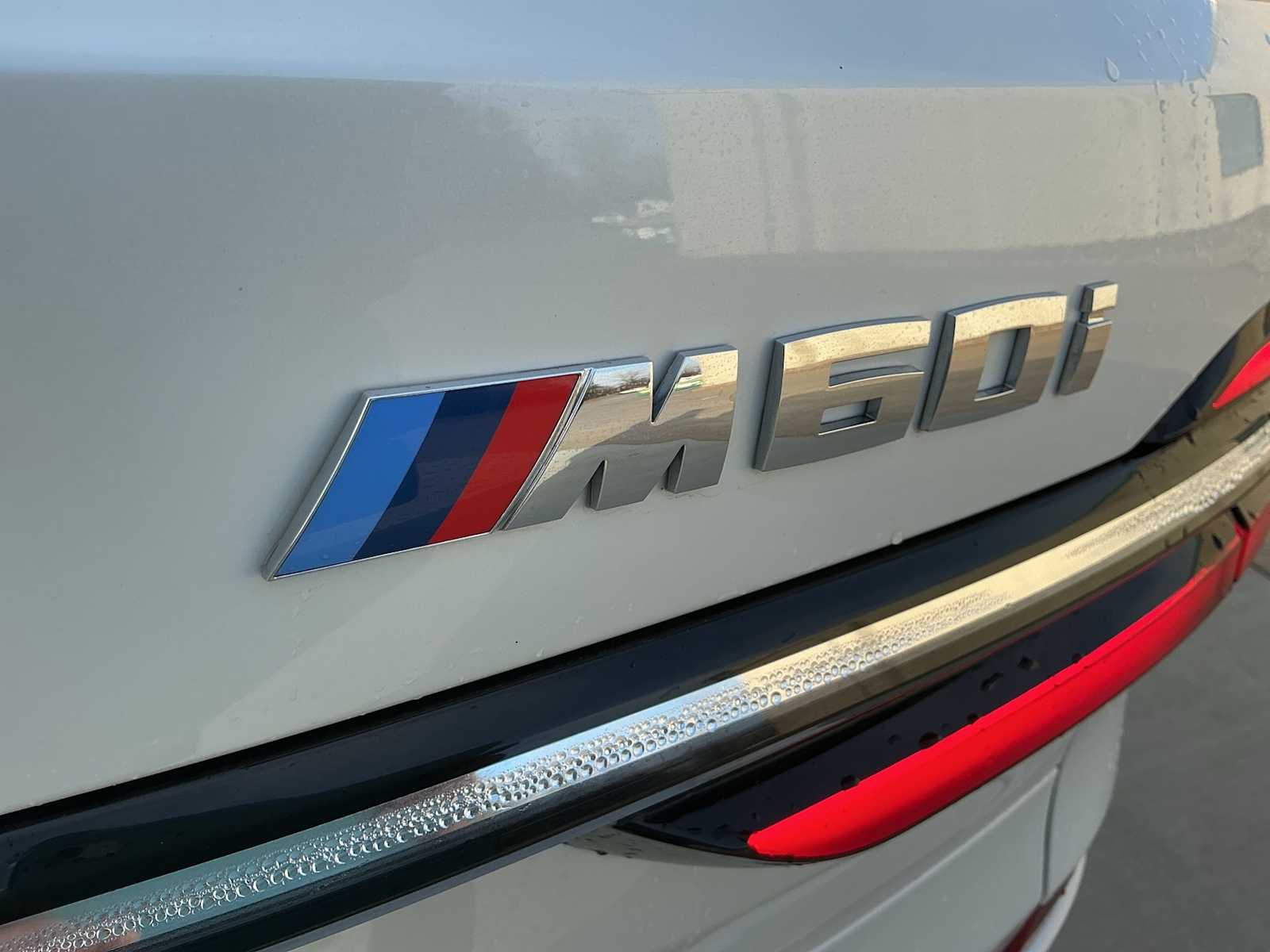 Thumbnail: 2023 BMW X7 - 20