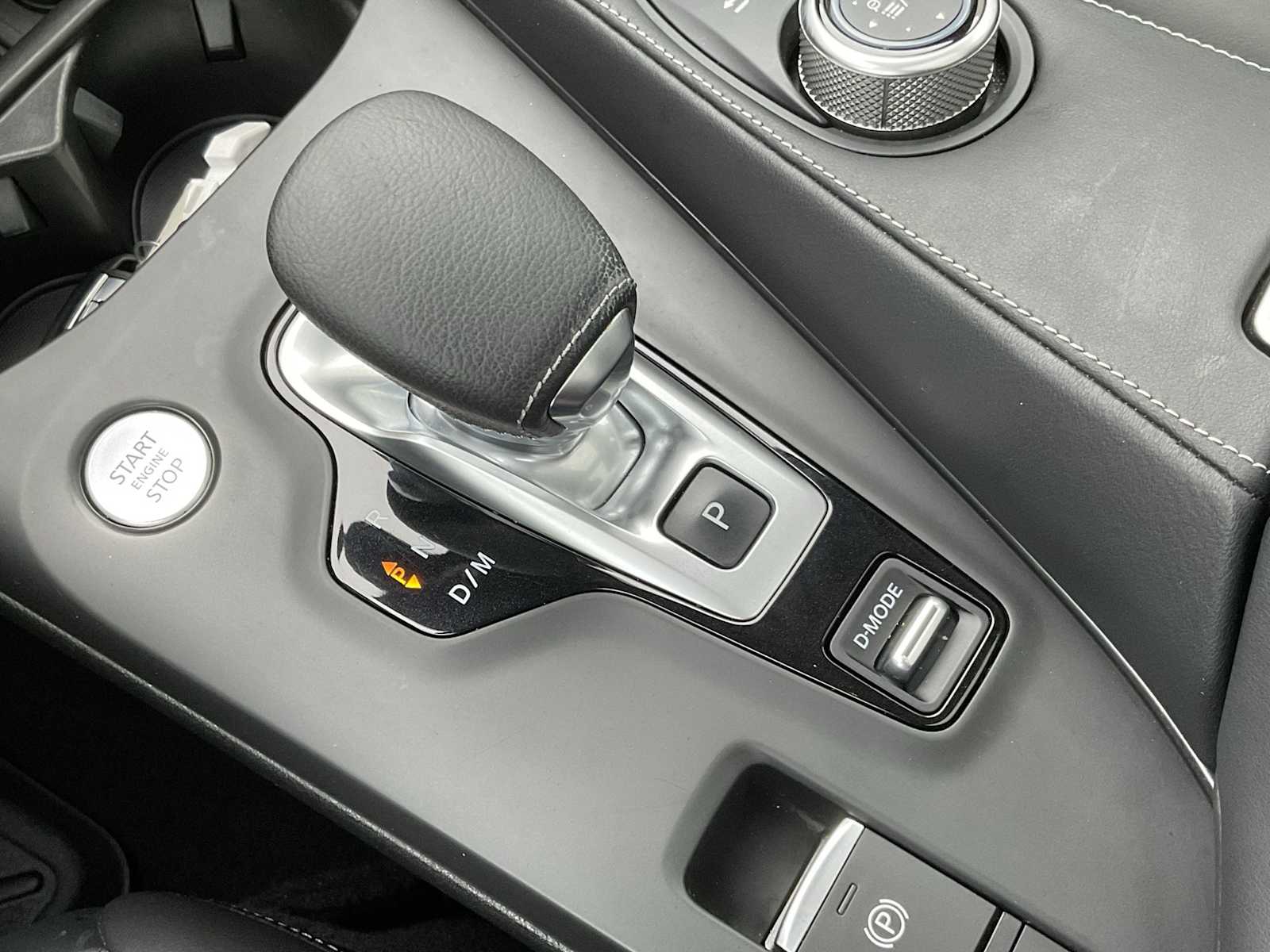 Thumbnail: 2020 INFINITI QX50 - 35