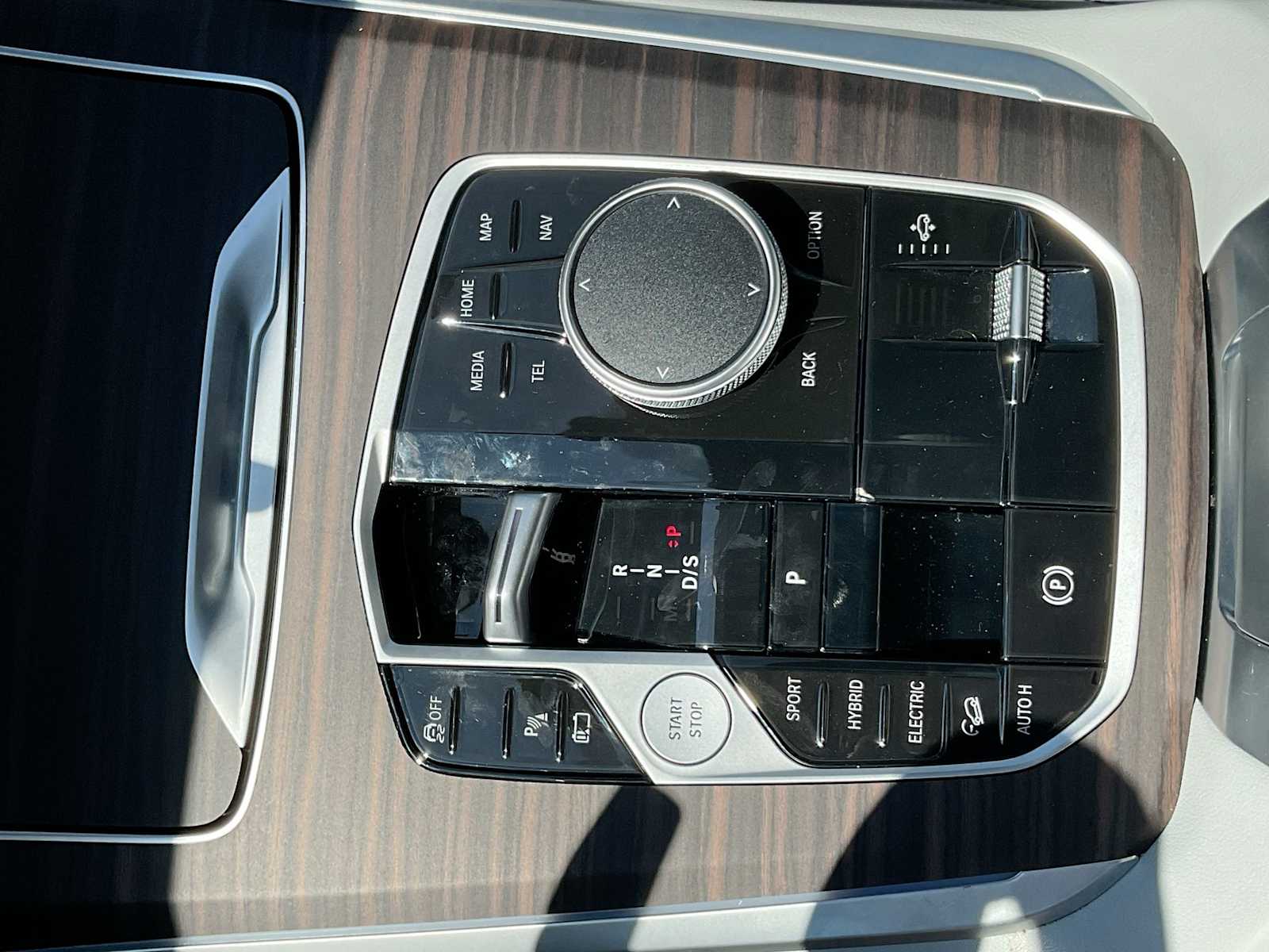 Thumbnail: 2025 BMW X5 - 34