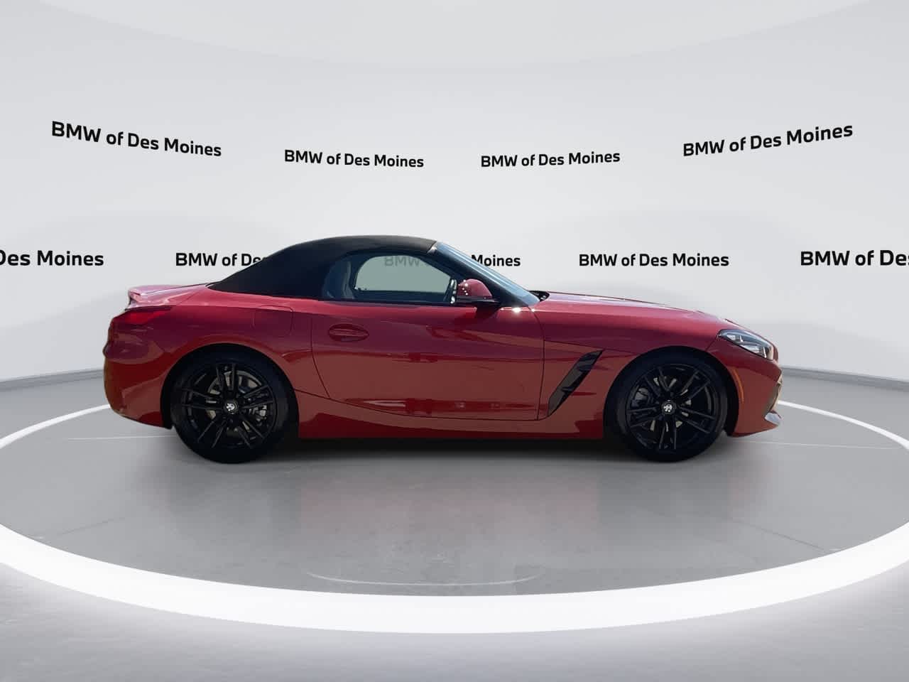 Thumbnail: 2019 BMW Z4 - 9