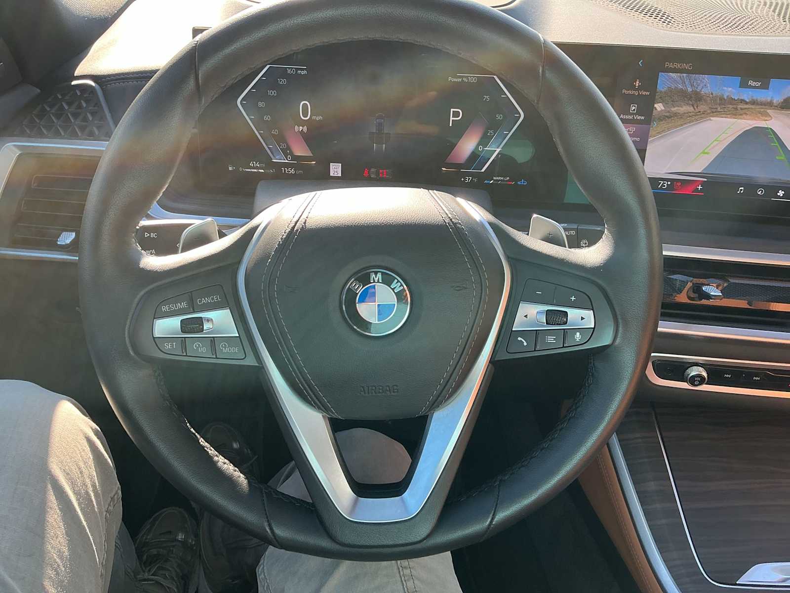 Thumbnail: 2024 BMW X5 - 21