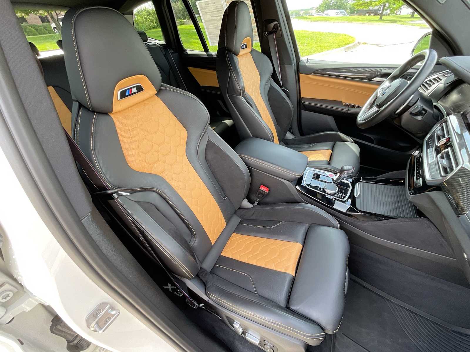 Thumbnail: 2023 BMW X3 - 23