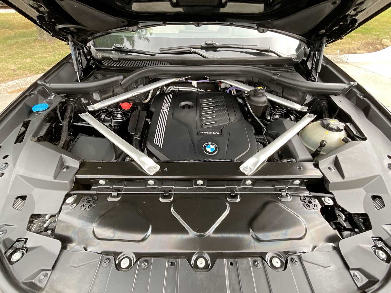 Thumbnail: 2022 BMW X5 - 15