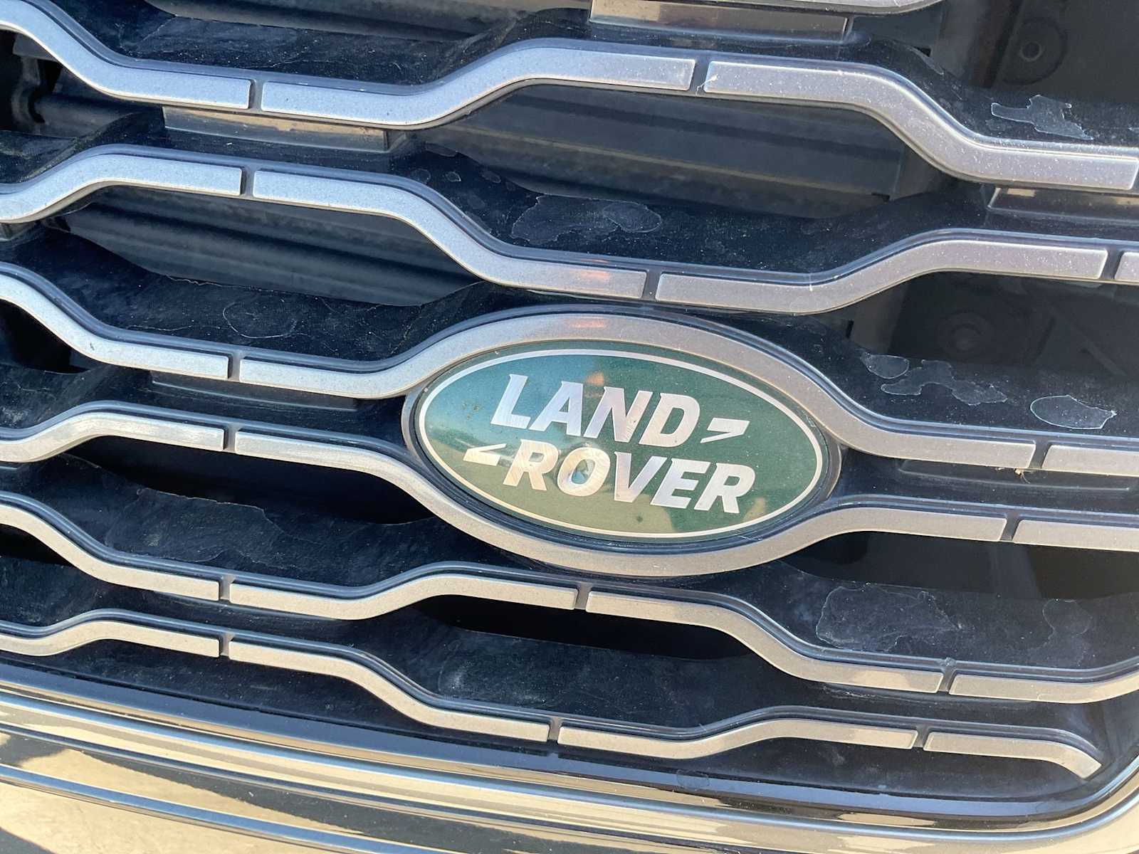 Thumbnail: 2019 Land Rover Range Rover - 12