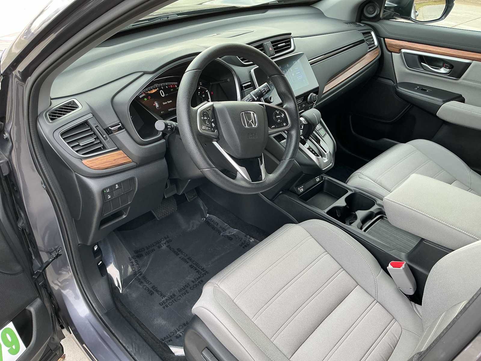 Thumbnail: 2022 Honda CR-V - 11