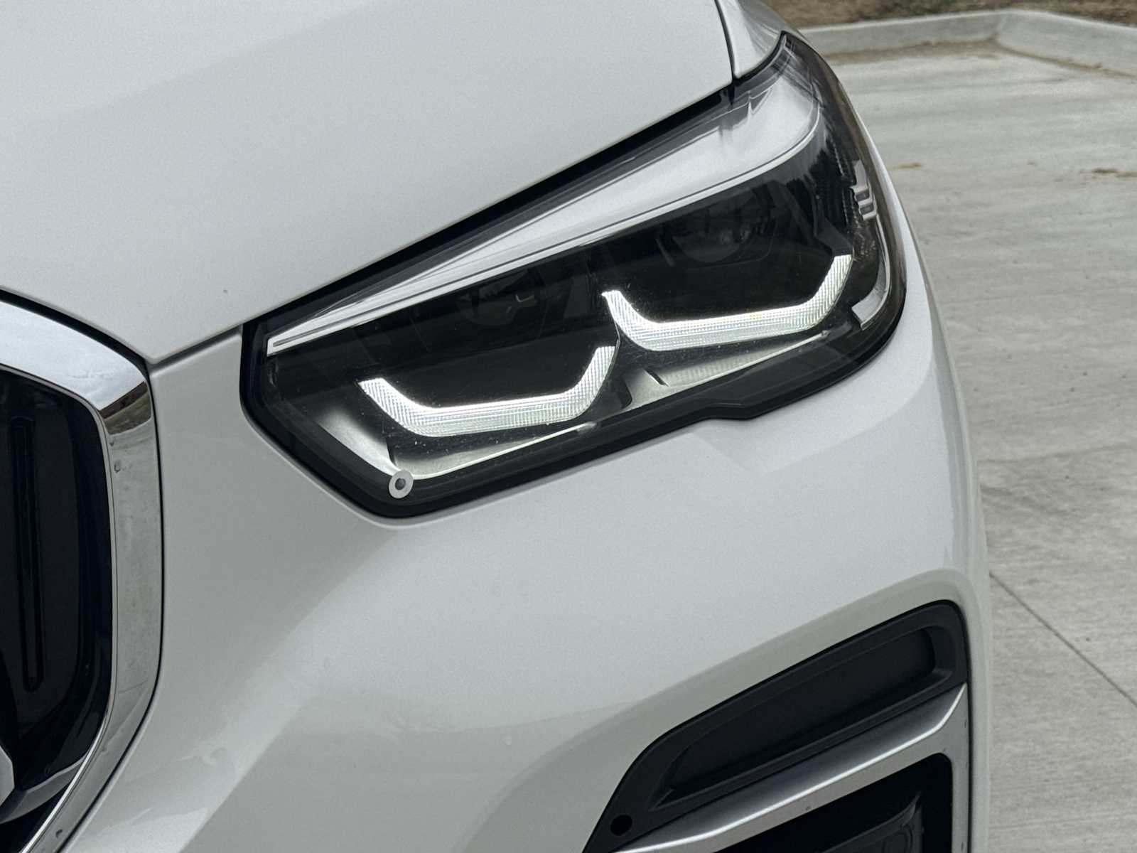 2023 BMW X5 40i - Photo 11