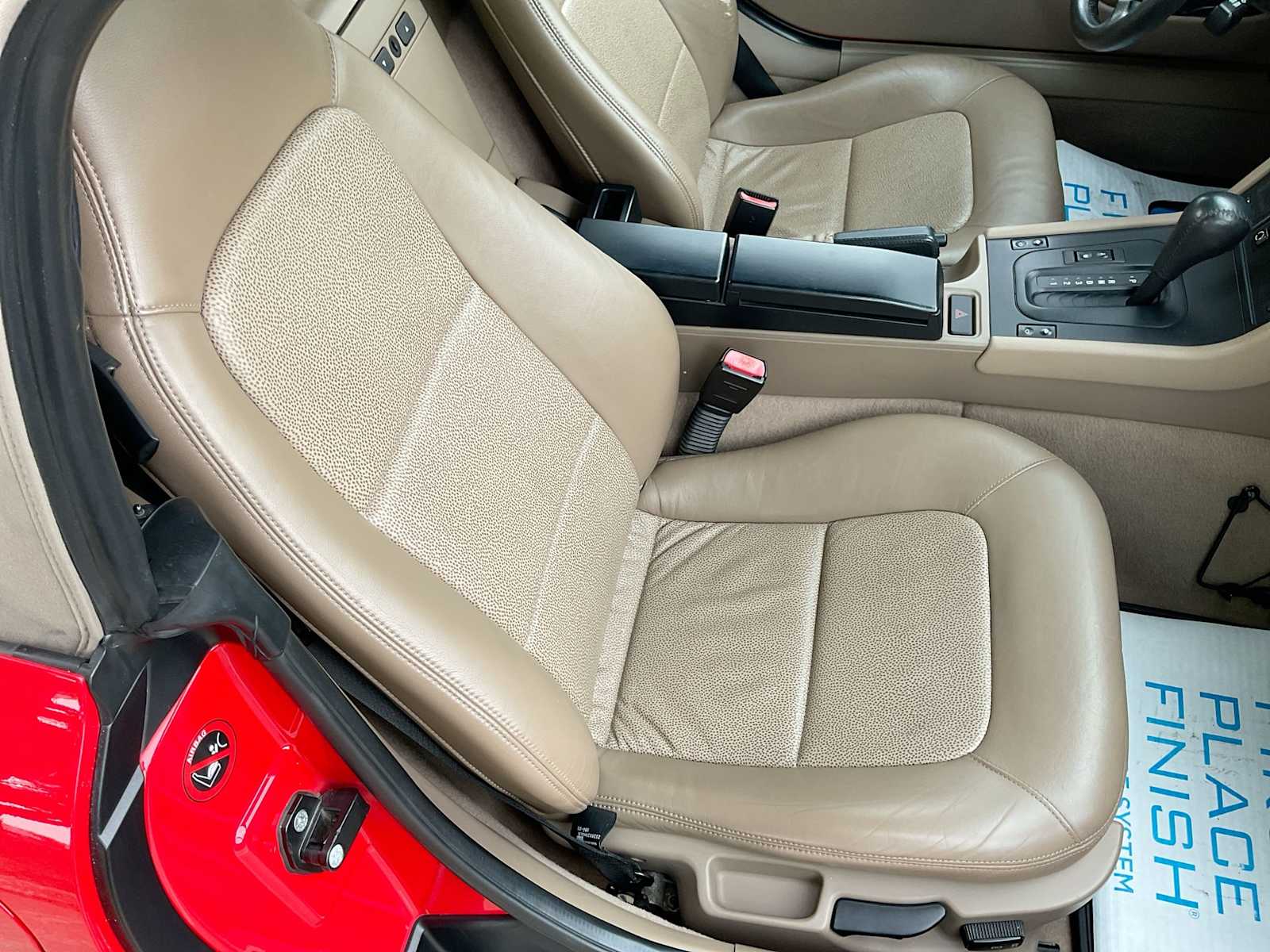 Thumbnail: 1998 BMW Z3 - 20