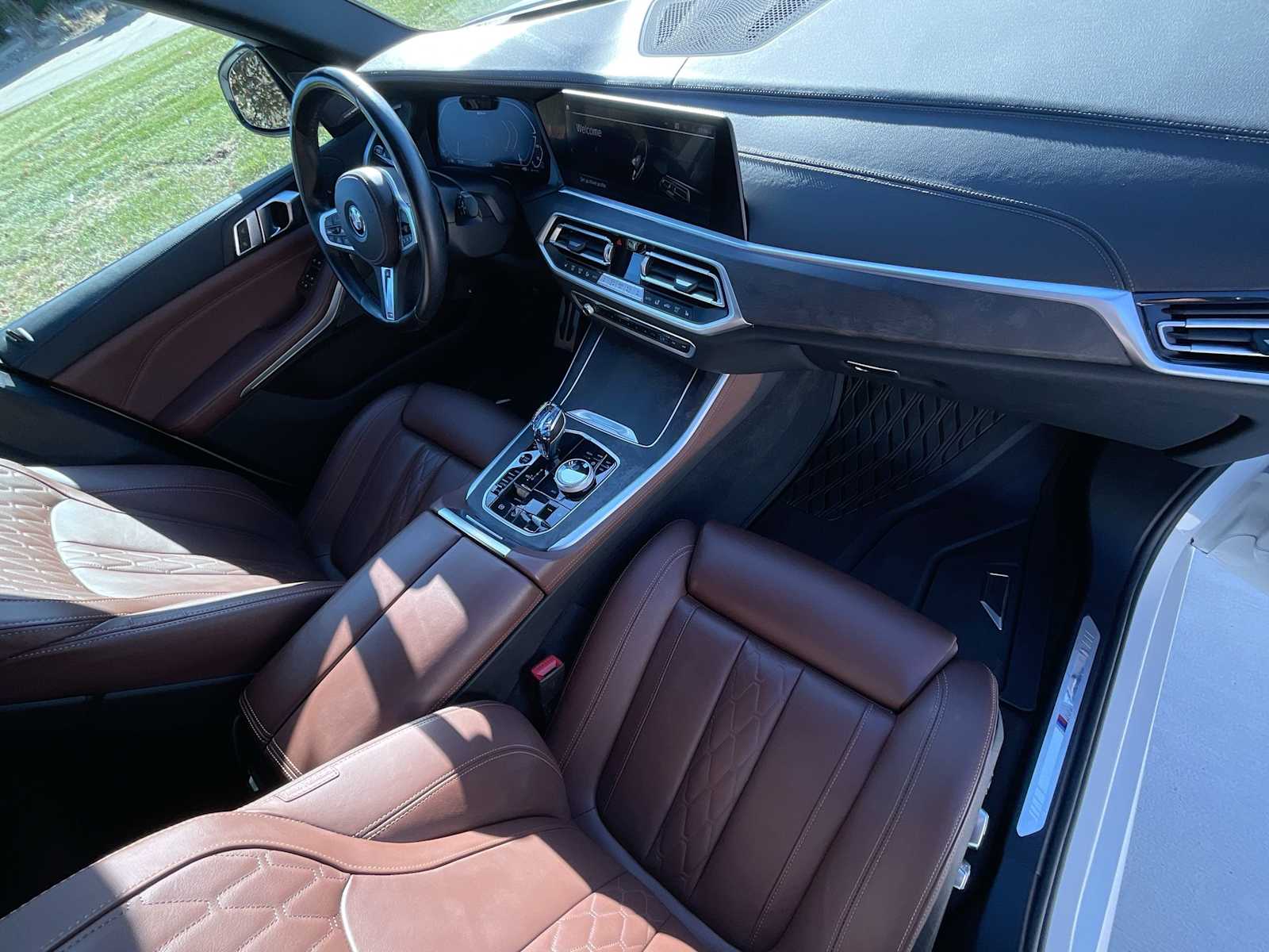 Thumbnail: 2023 BMW X5 - 16