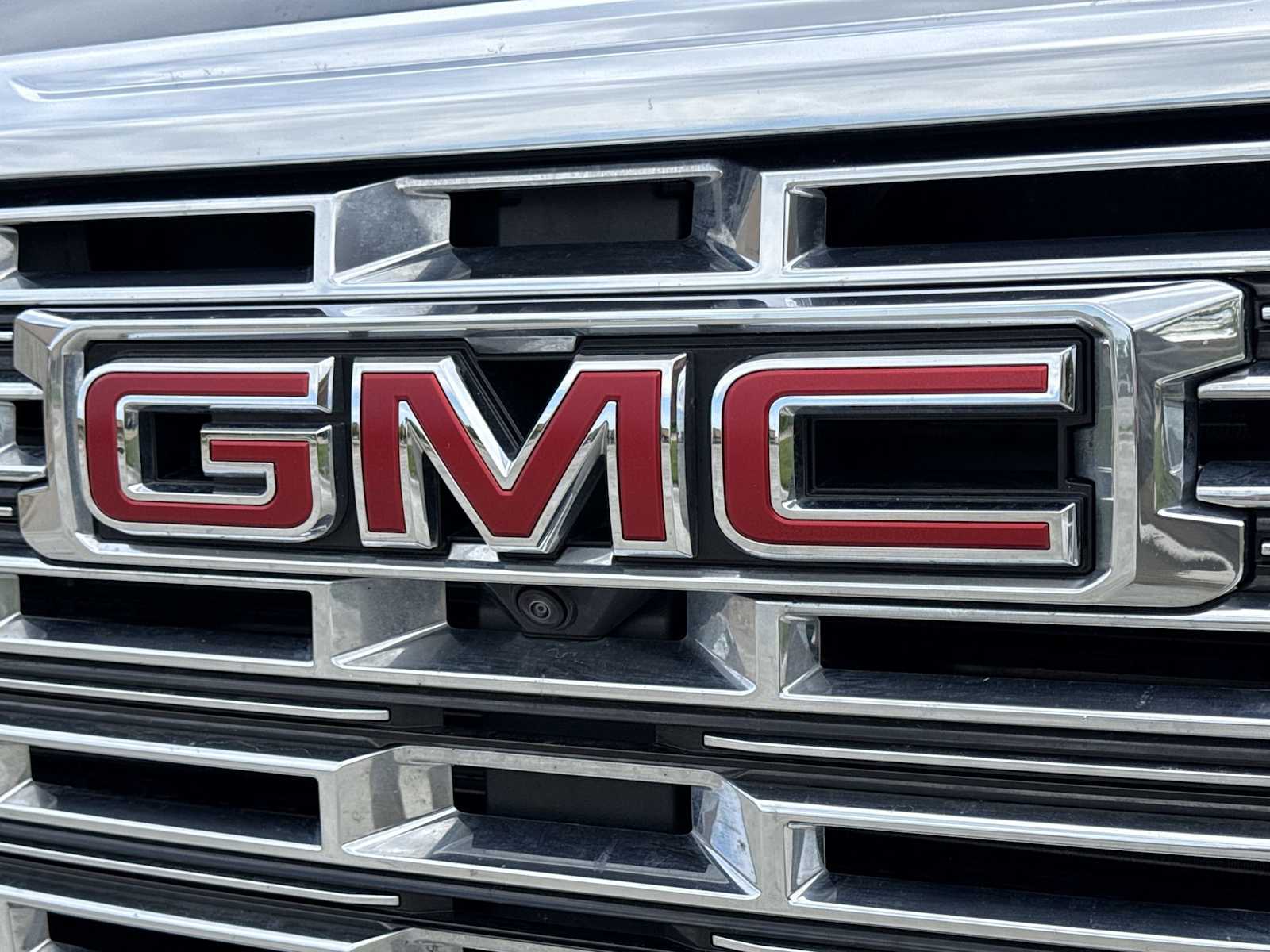 Thumbnail: 2024 GMC Acadia - 12