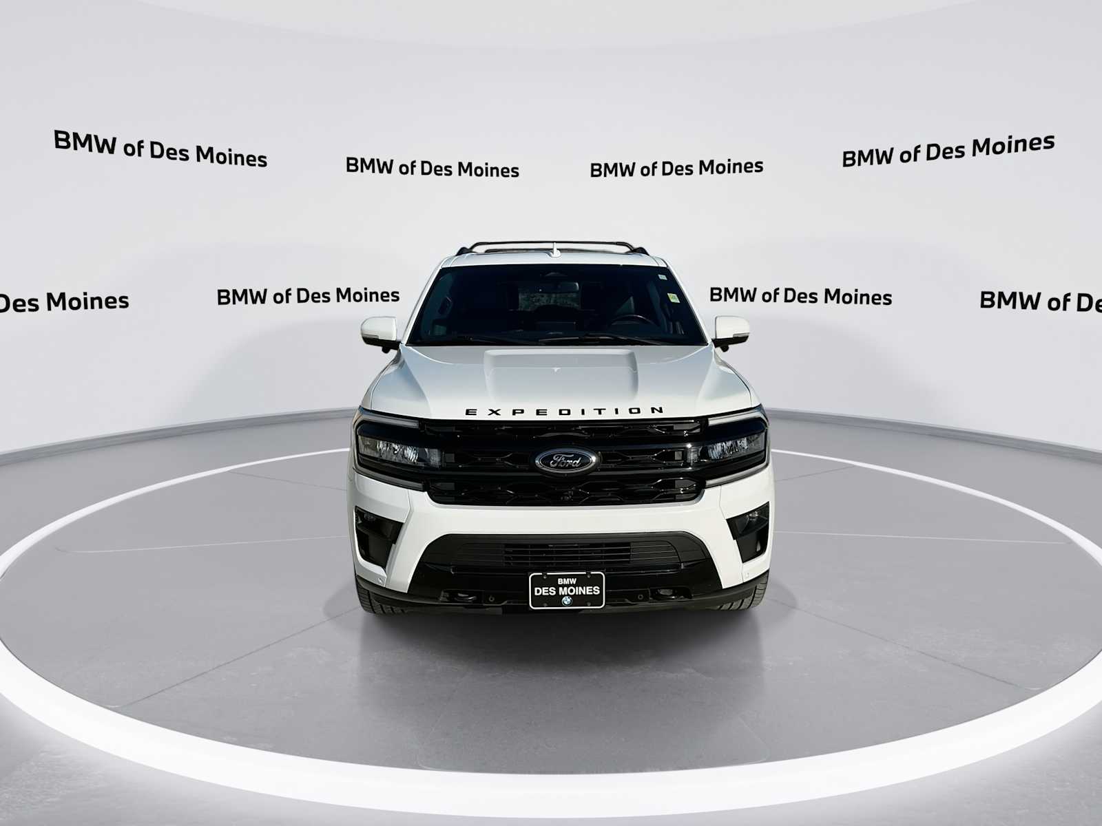 Thumbnail: 2022 Ford Expedition - 3