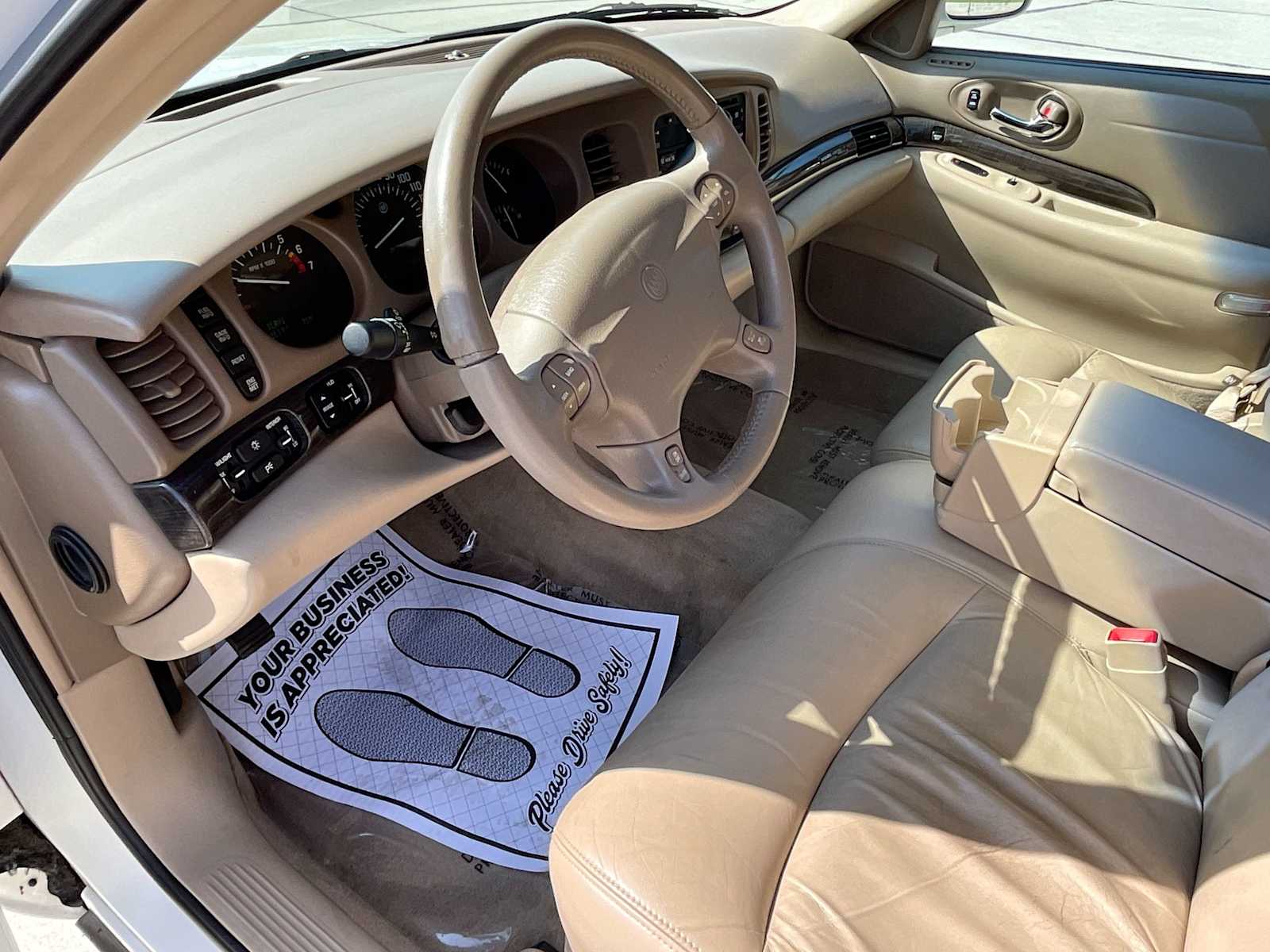 Thumbnail: 2005 Buick LeSabre - 10
