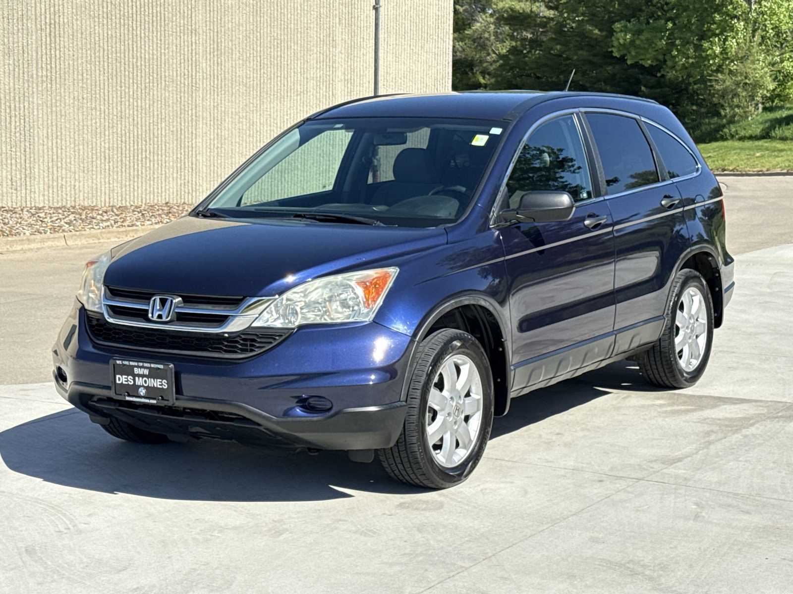 2011 Honda CR-V SE -
                  Urbandale, IA