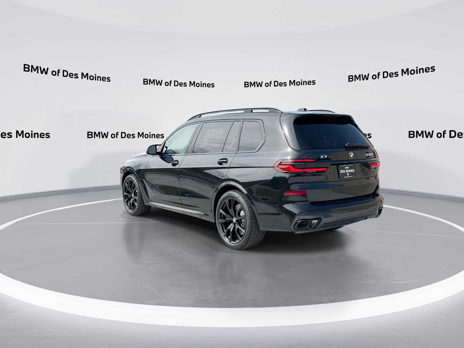 Thumbnail: 2026 BMW X7 - 6