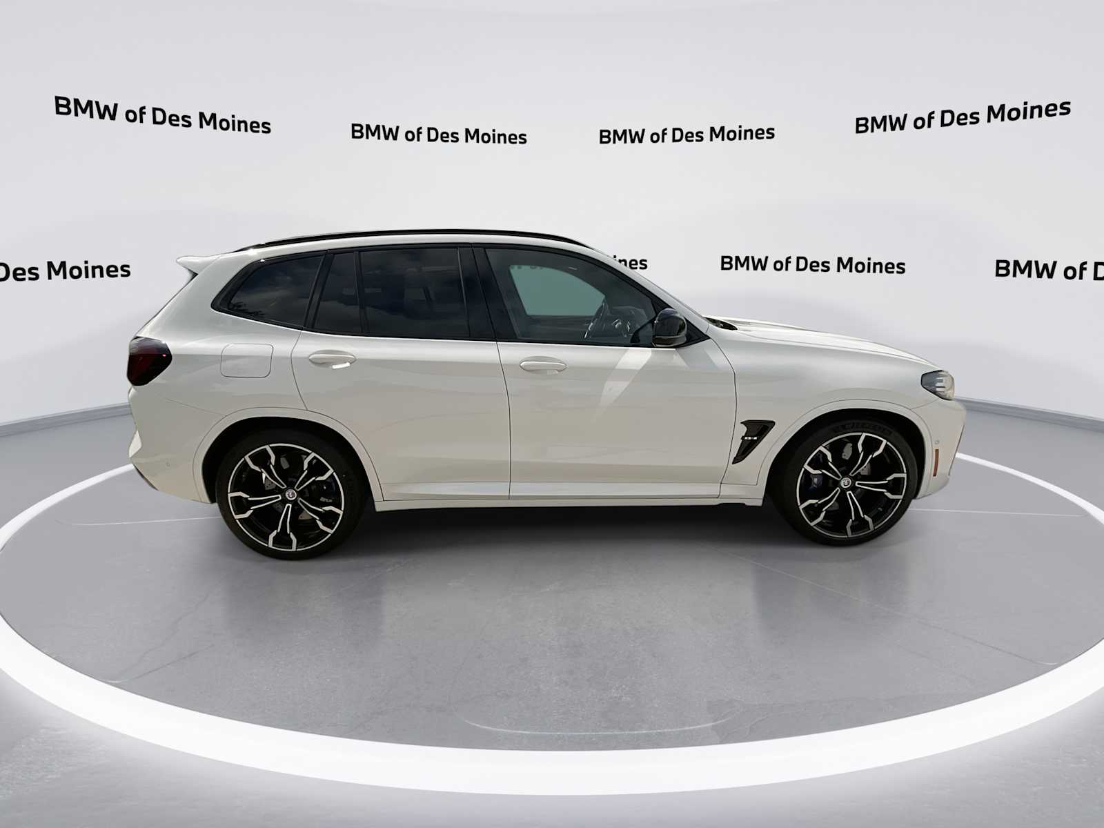 Thumbnail: 2023 BMW X3 - 9
