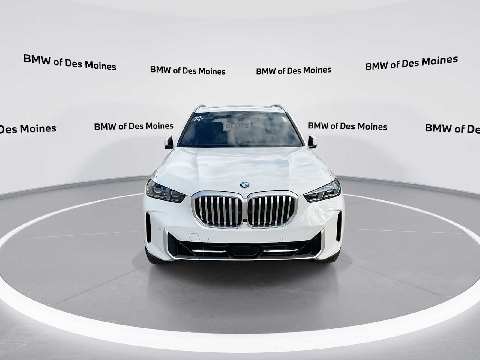 Thumbnail: 2025 BMW X5 - 3
