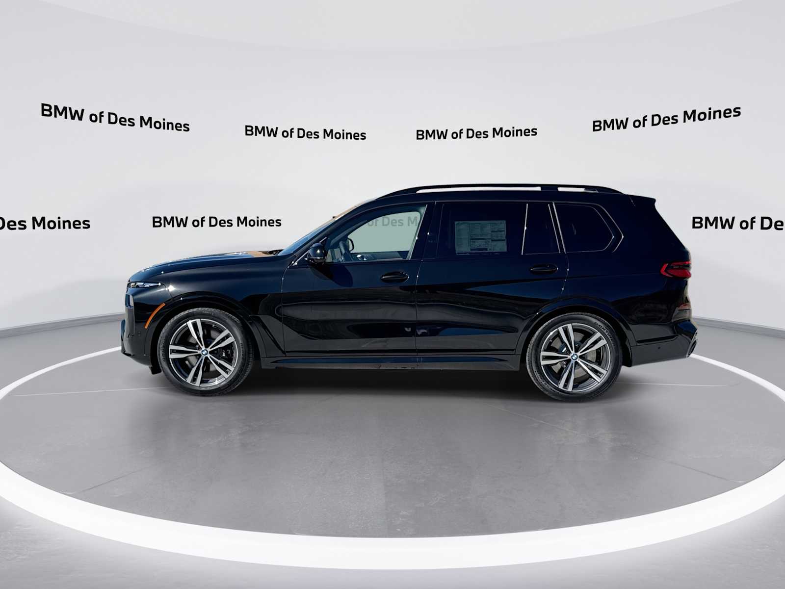 Thumbnail: 2026 BMW X7 - 5