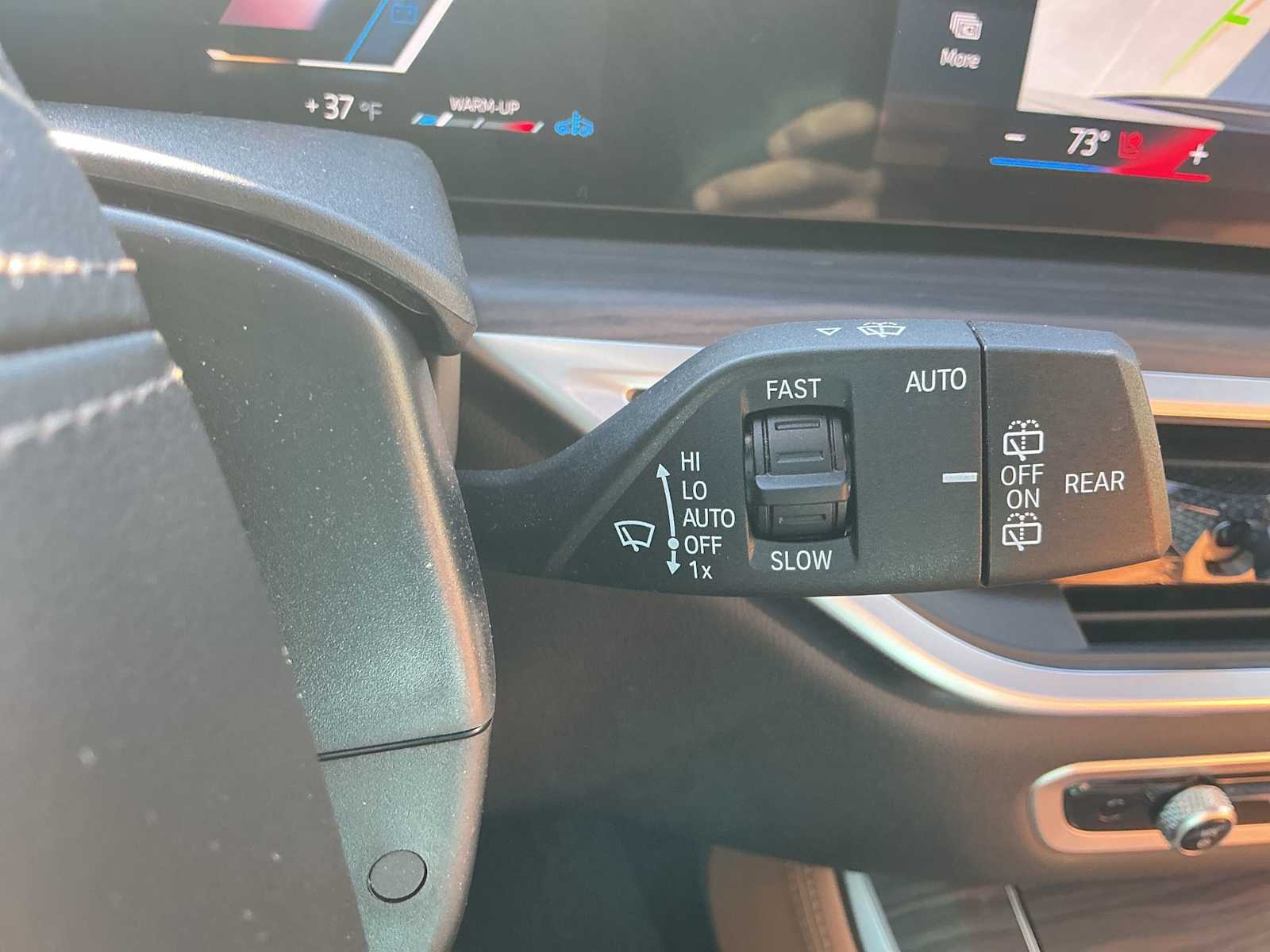 Thumbnail: 2024 BMW X5 - 24