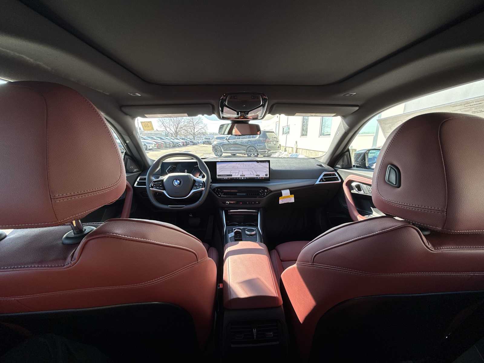Thumbnail: 2026 BMW 2 Series - 19
