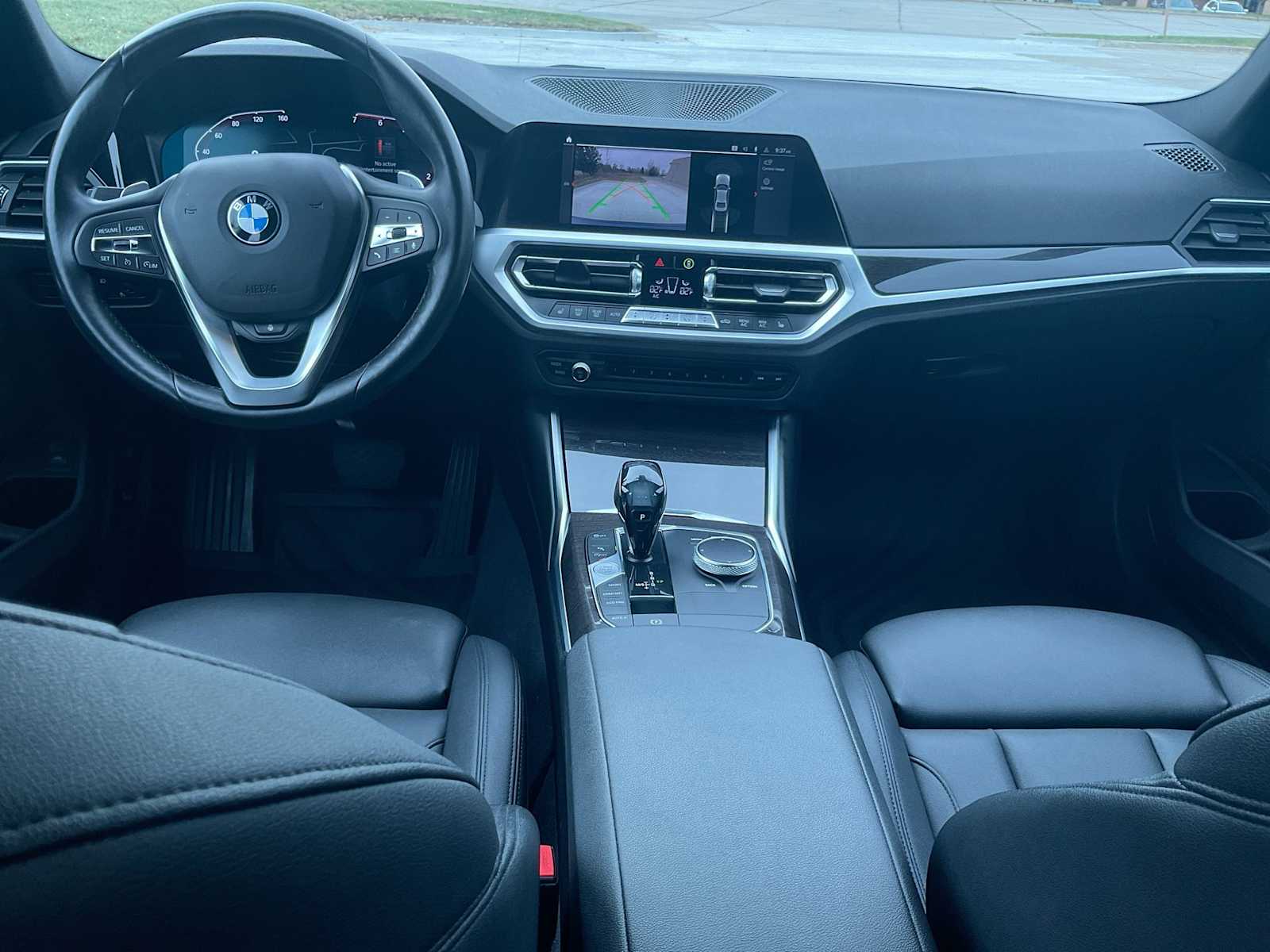 Thumbnail: 2020 BMW 3 Series - 23