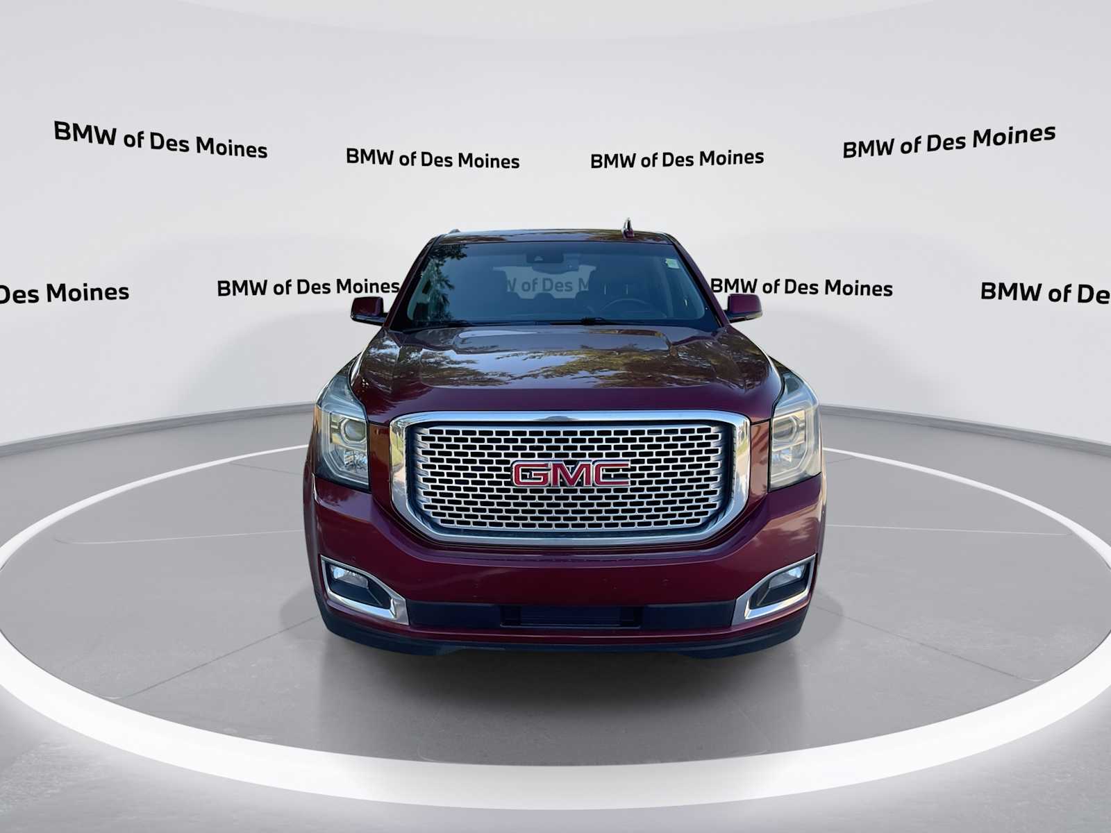 Thumbnail: 2016 GMC Yukon - 3