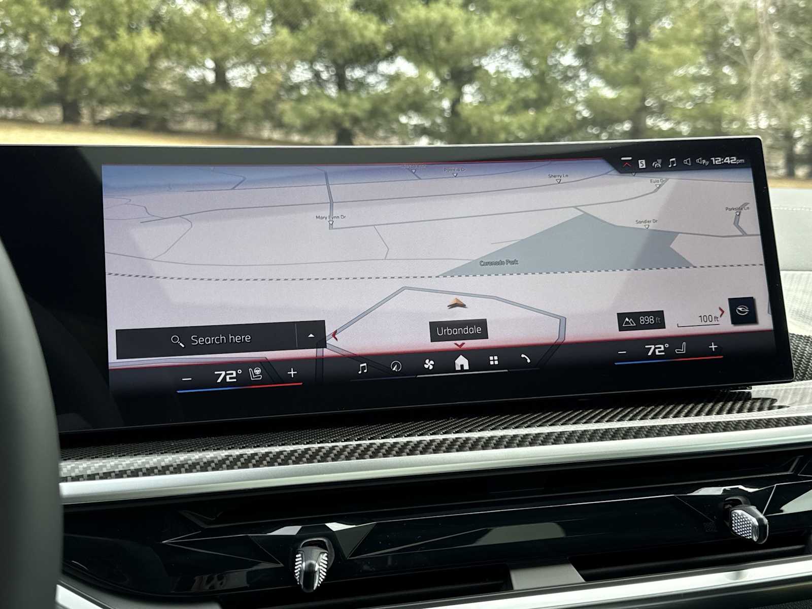 Thumbnail: 2026 BMW X5 - 31