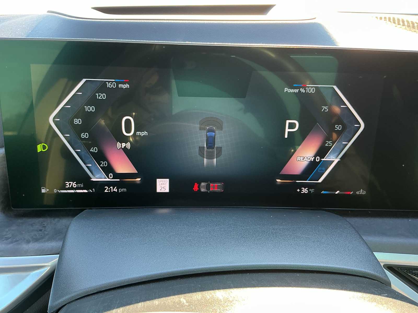 Thumbnail: 2023 BMW X7 - 32