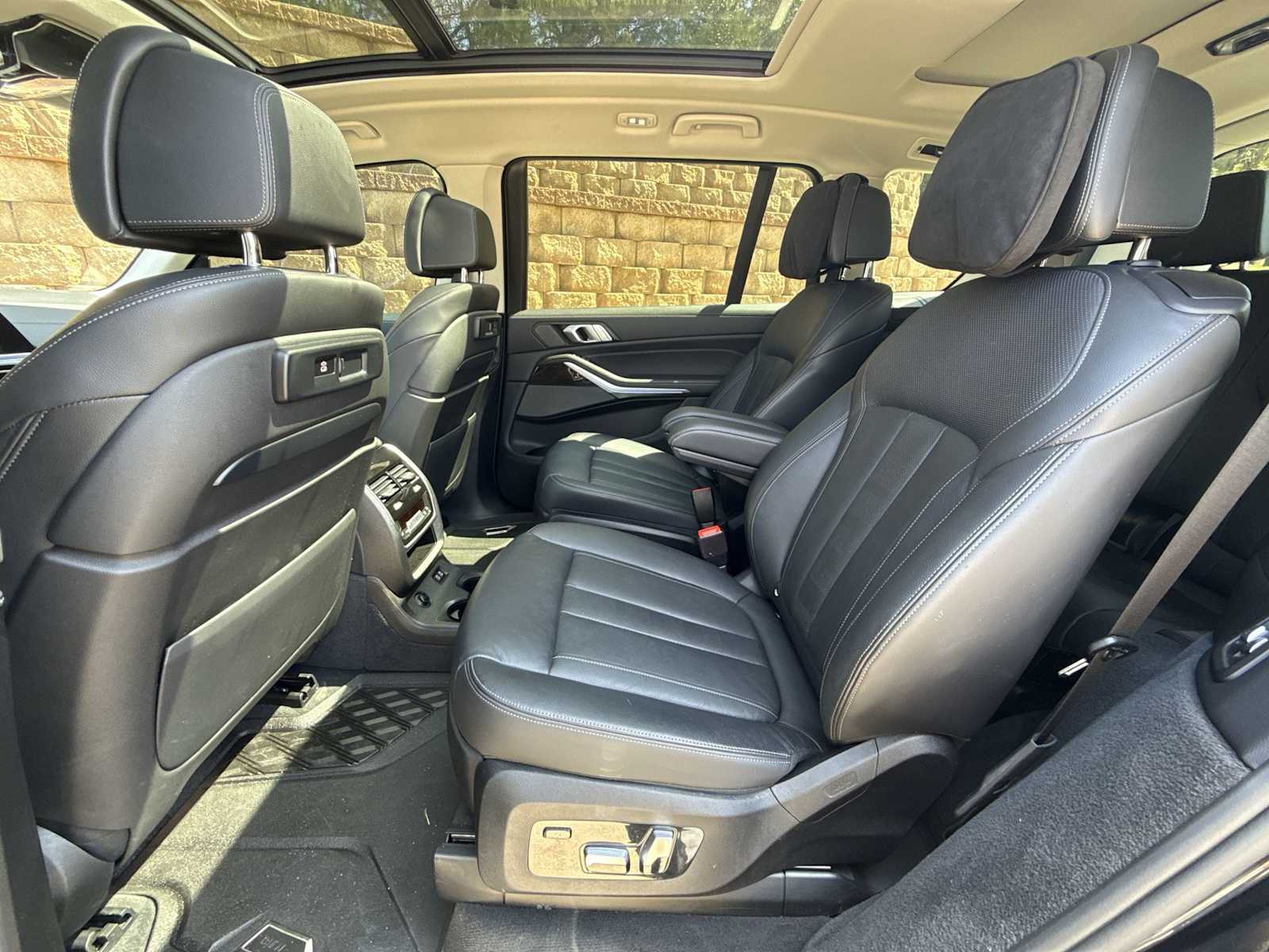 Thumbnail: 2019 BMW X7 - 21