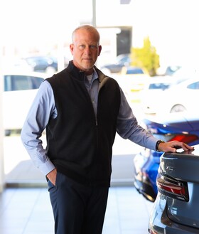 Staff member Tony Kapsch from ID_d31ccb82c8e4