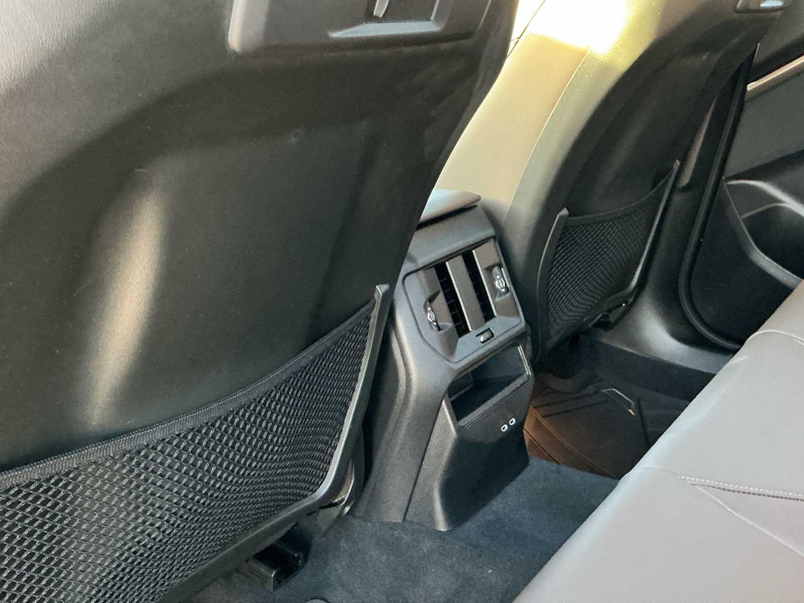 Thumbnail: 2025 BMW X3 - 18