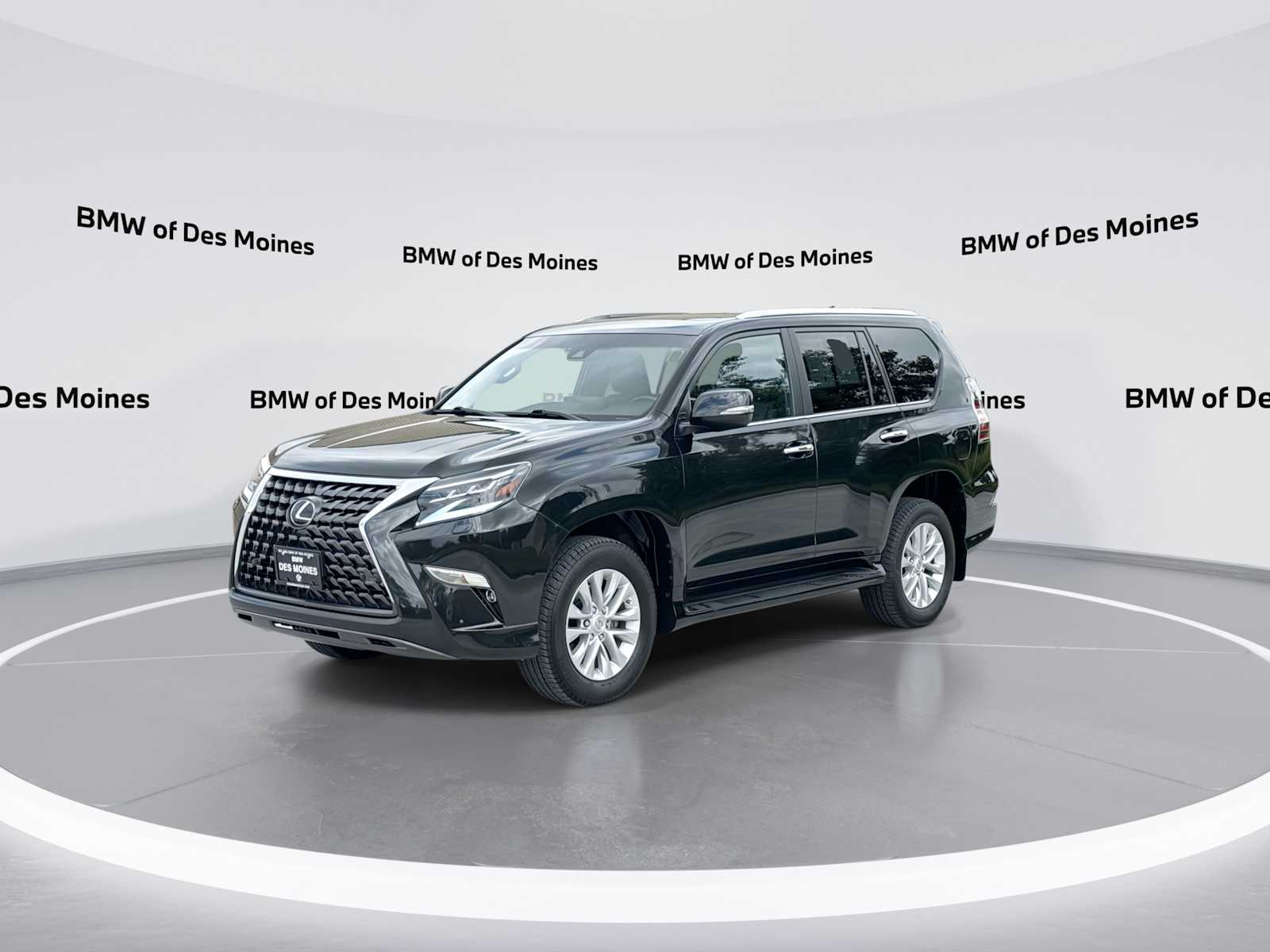 Thumbnail: 2022 Lexus GX - 3