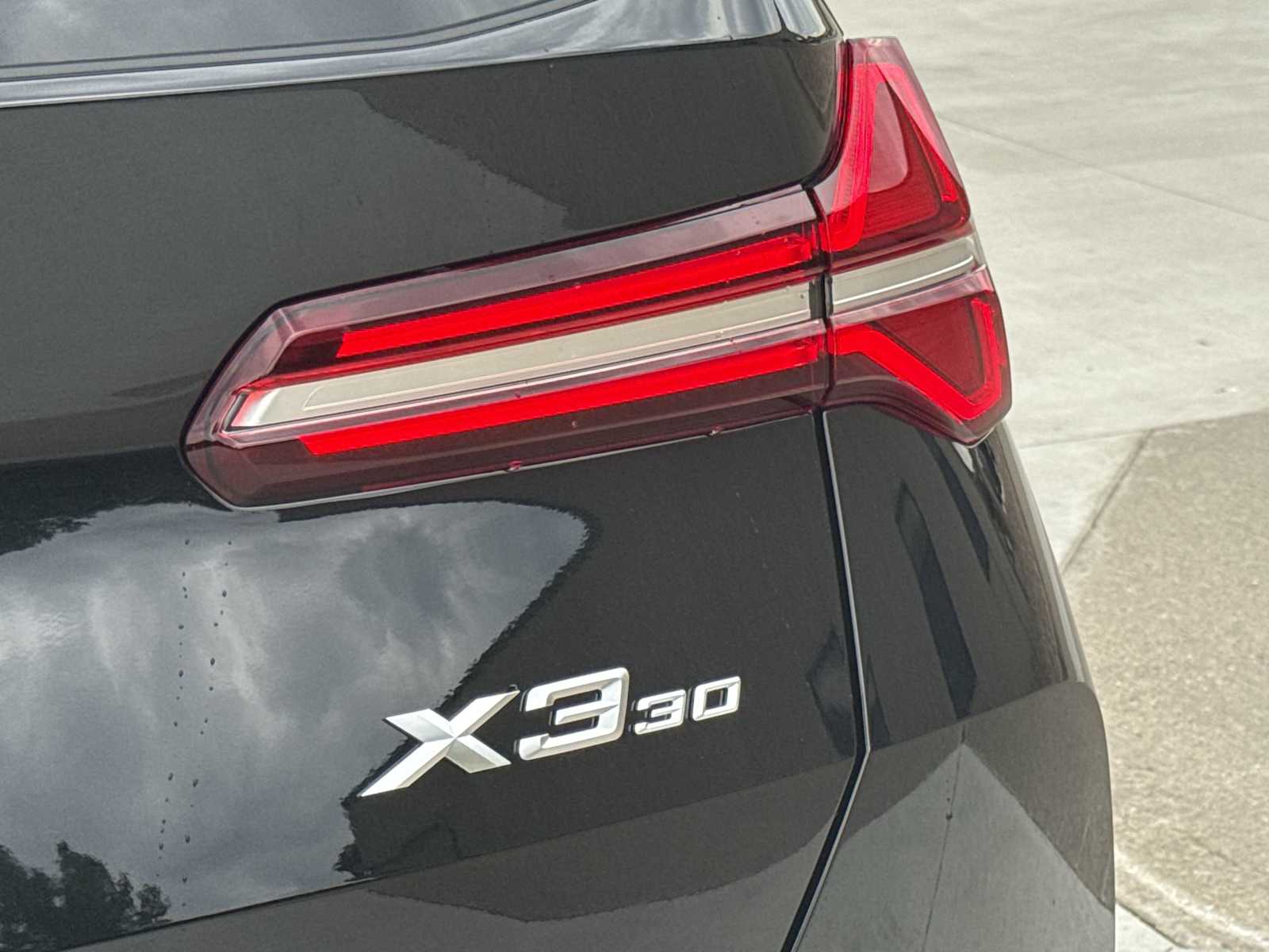 Thumbnail: 2026 BMW X3 - 13