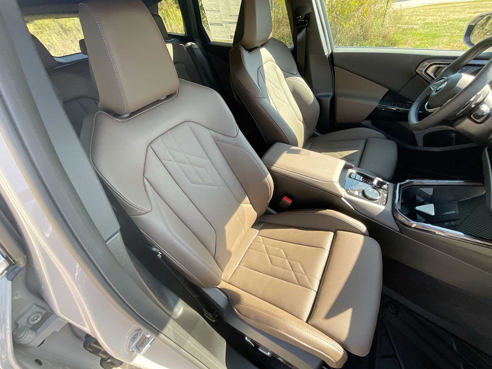 Thumbnail: 2026 BMW X3 - 22