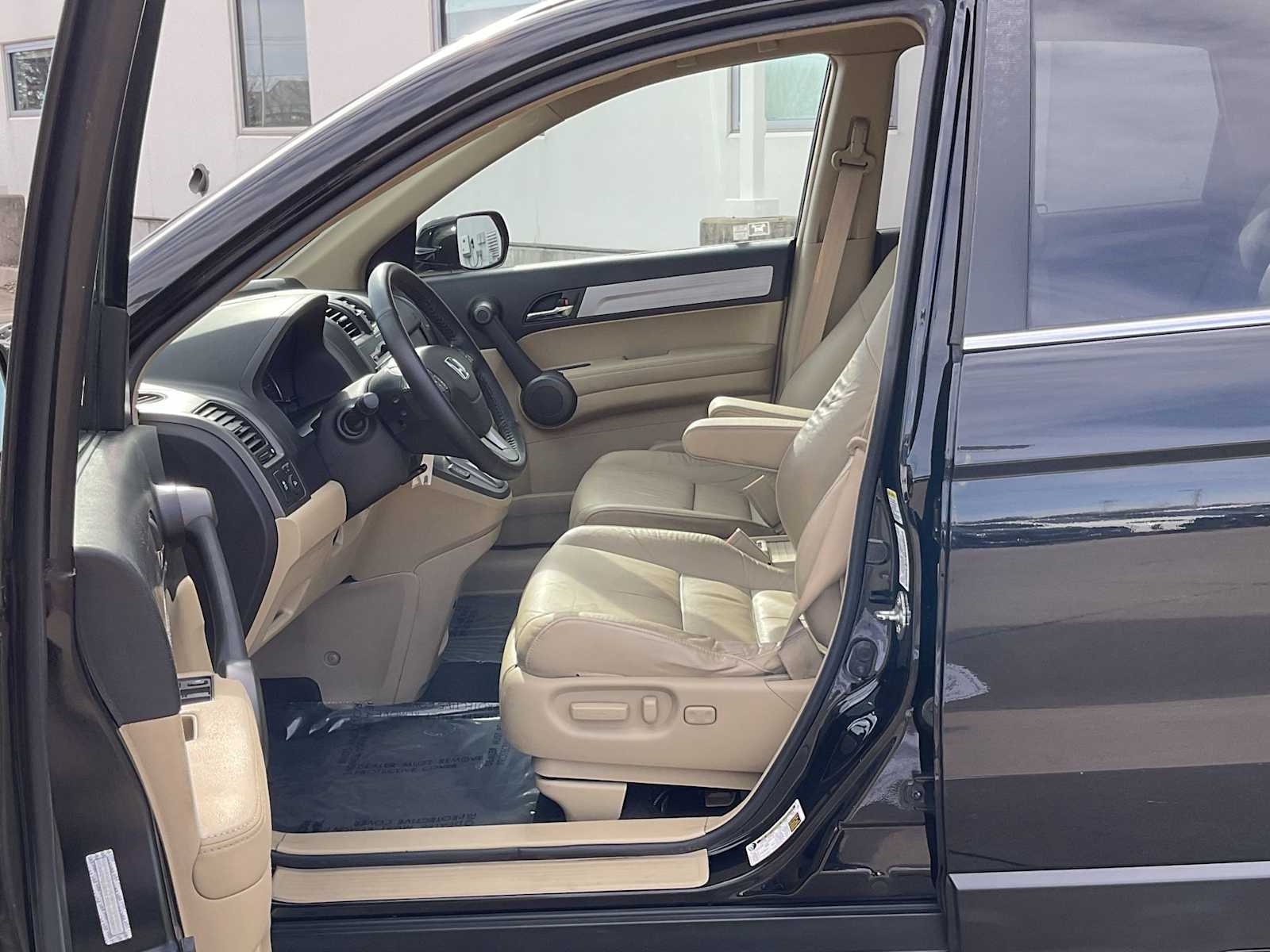 Thumbnail: 2011 Honda CR-V - 10