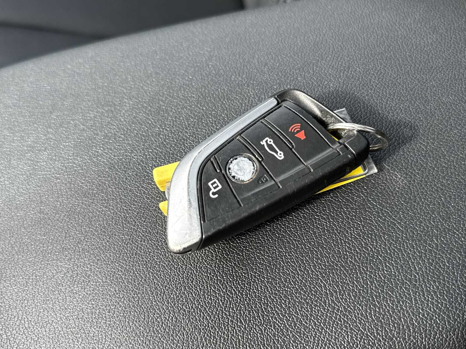 Thumbnail: 2019 BMW X3 - 37