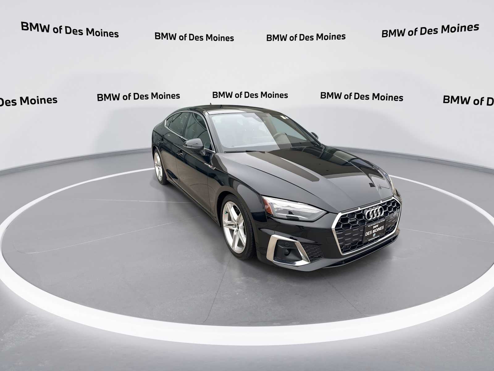 Thumbnail: 2022 Audi A5 - 2