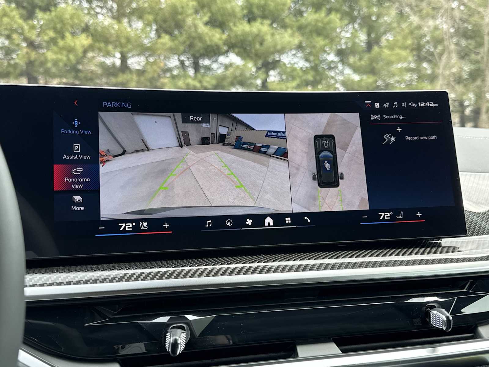 Thumbnail: 2026 BMW X5 - 32