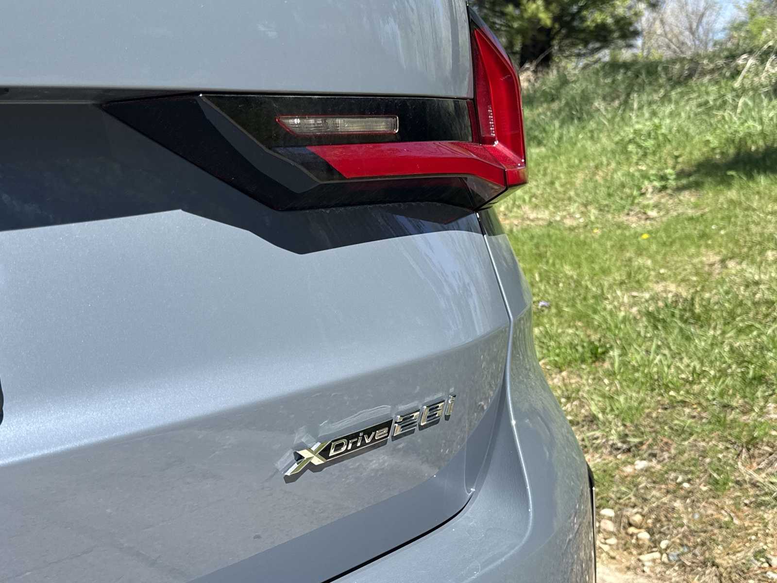 Thumbnail: 2025 BMW X1 - 42