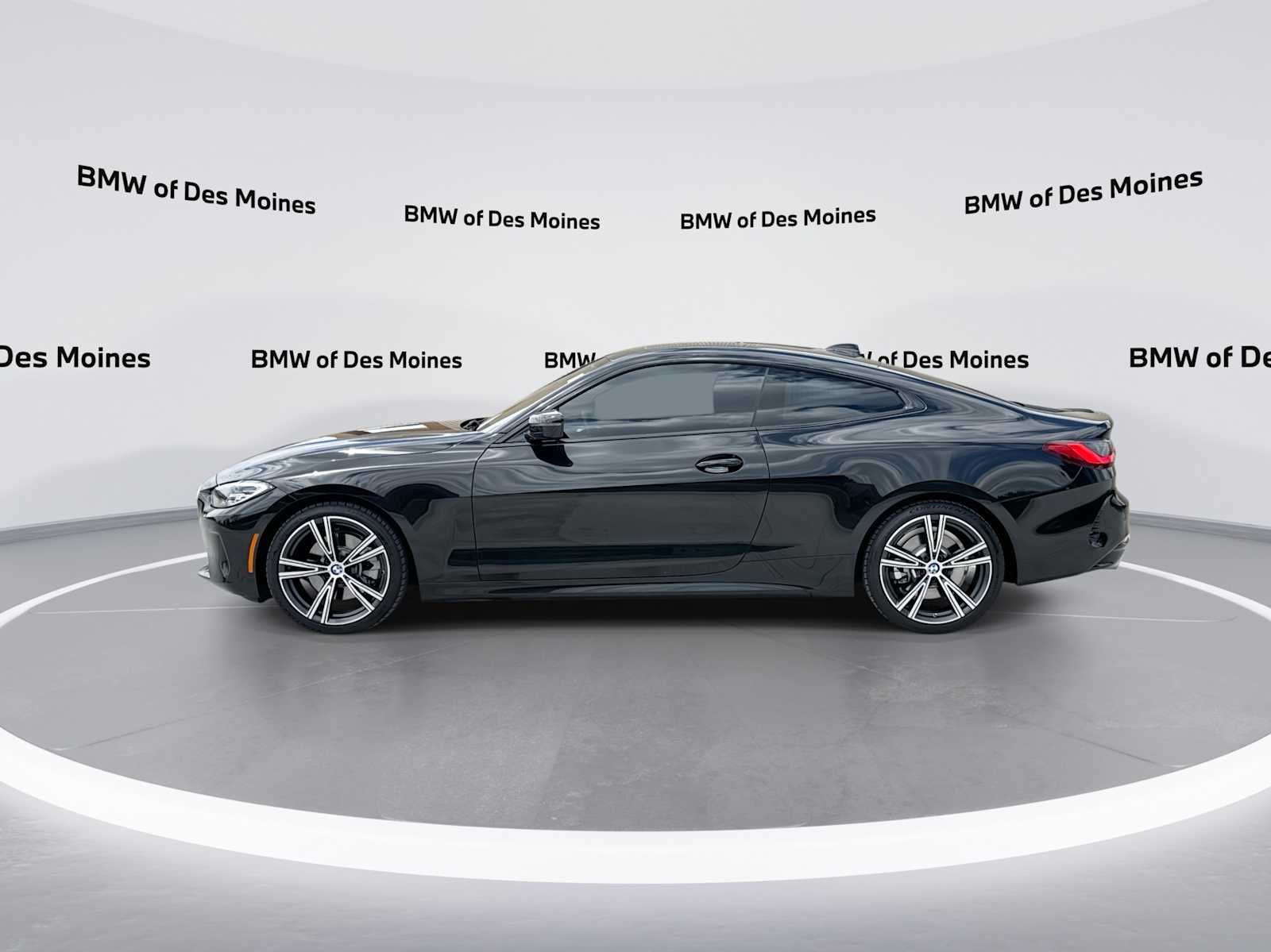 Thumbnail: 2021 BMW 4 Series - 5