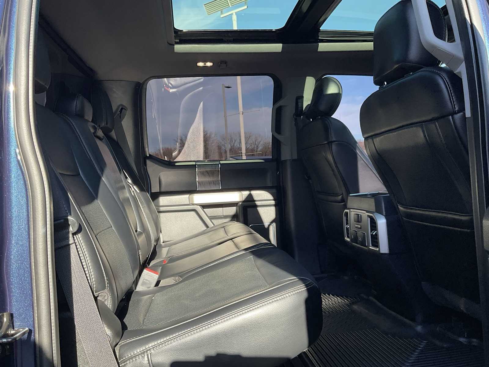 Thumbnail: 2019 Ford F-250 - 22