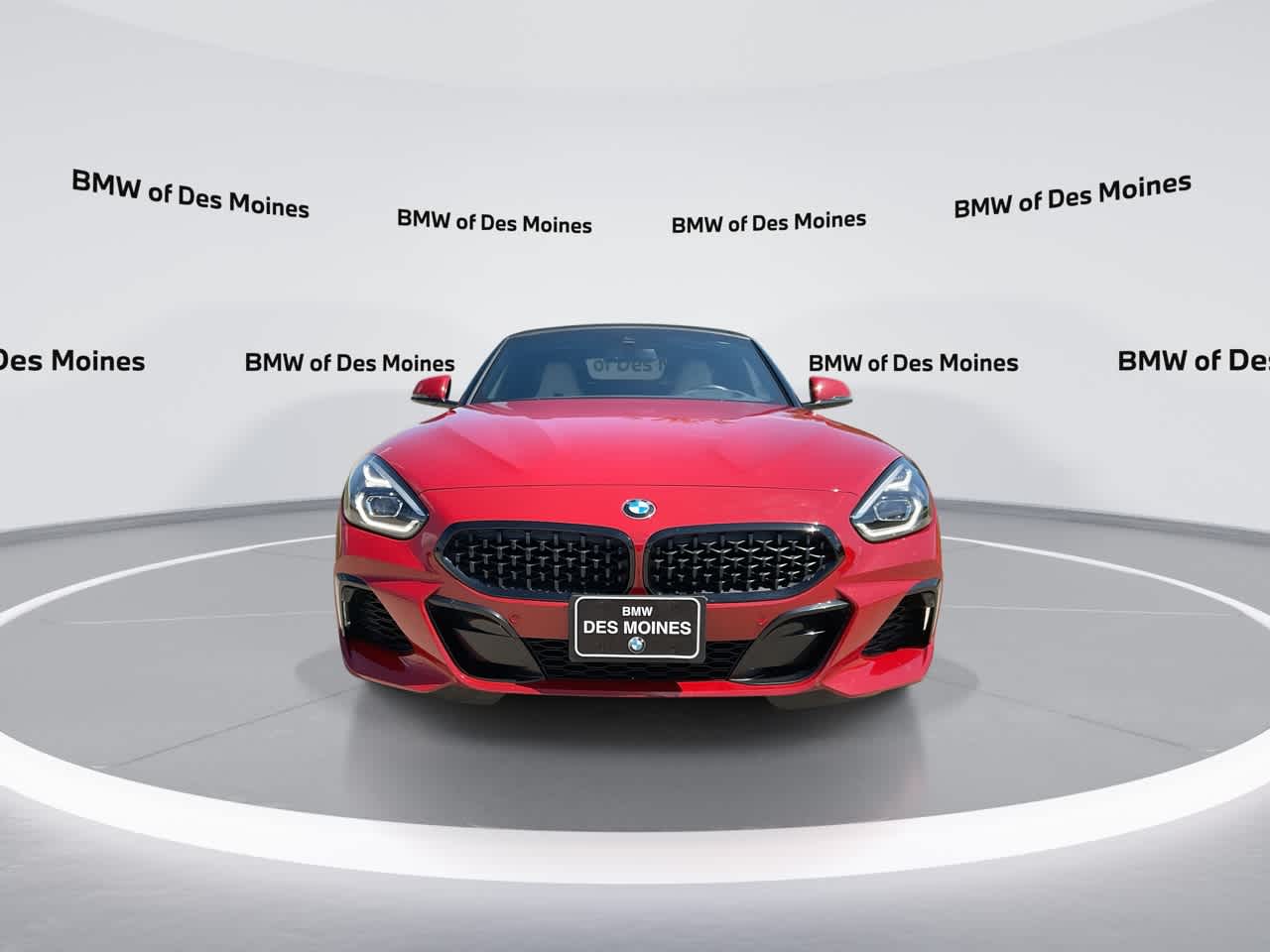 Thumbnail: 2019 BMW Z4 - 3