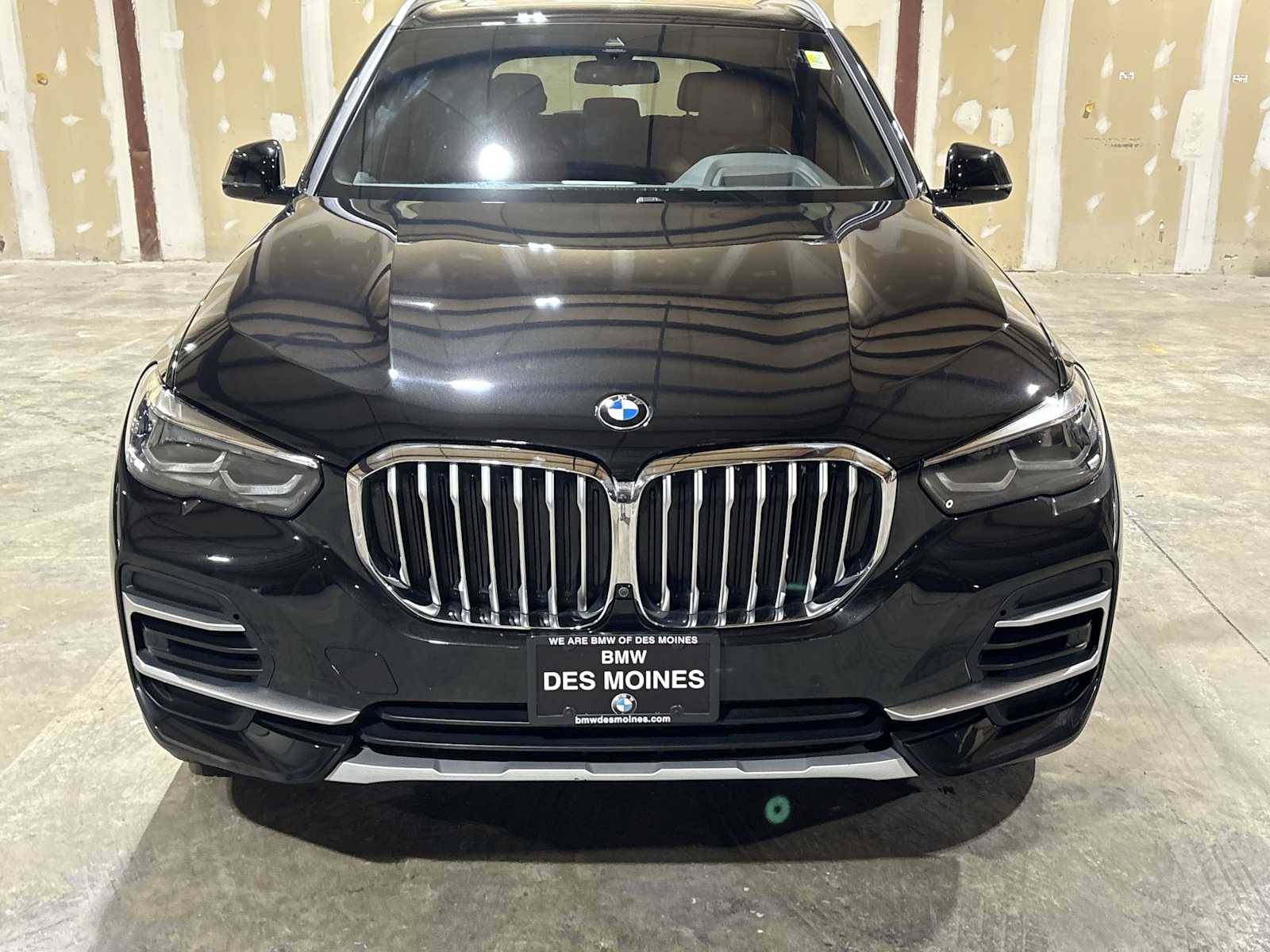 Thumbnail: 2022 BMW X5 - 11