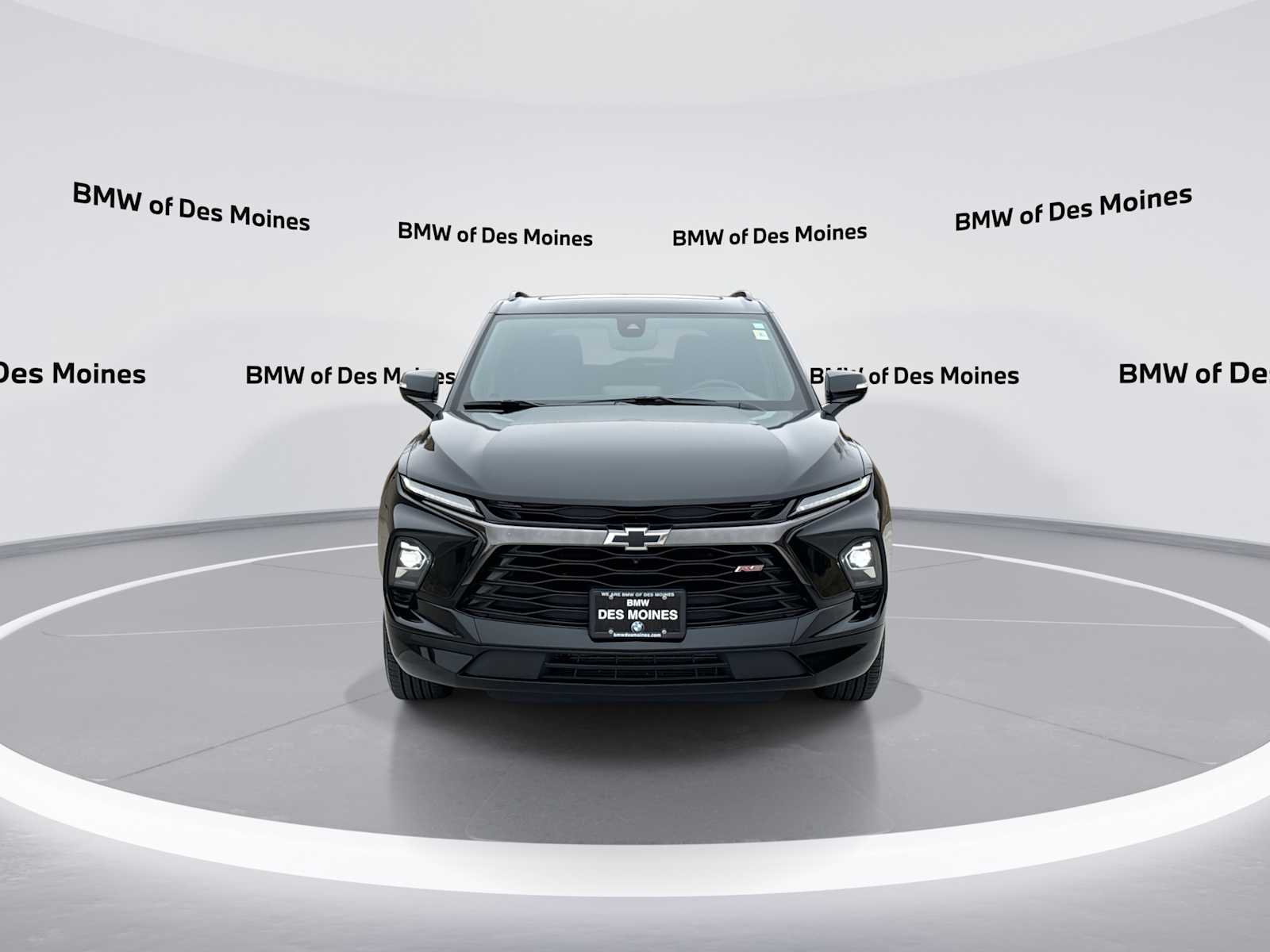 Thumbnail: 2023 Chevrolet Blazer - 3