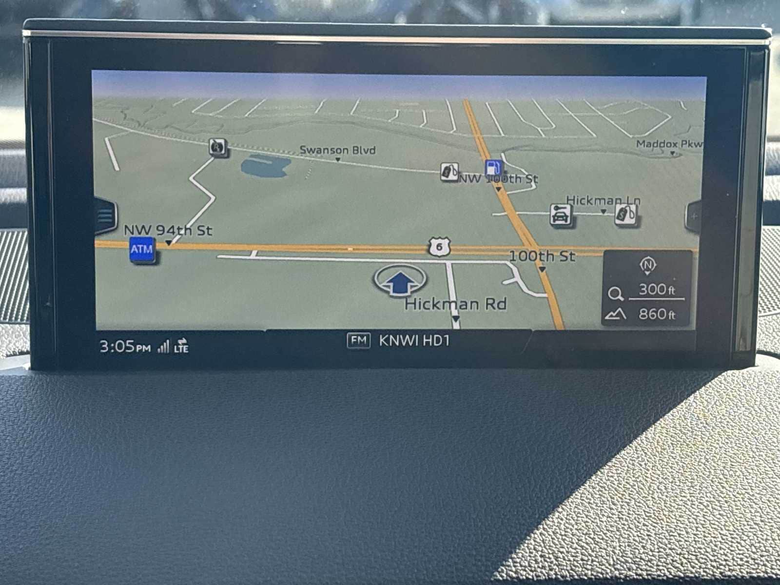 Thumbnail: 2019 Audi Q7 - 28