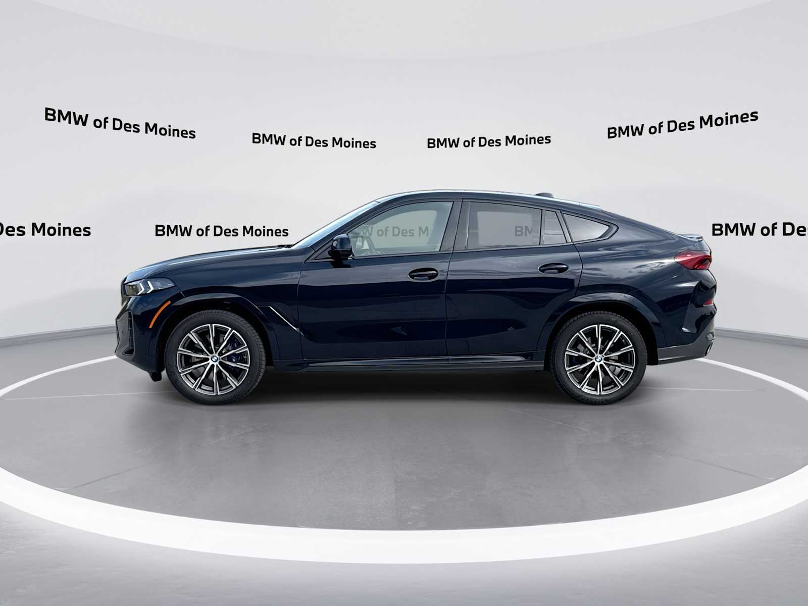 Thumbnail: 2026 BMW X6 - 5