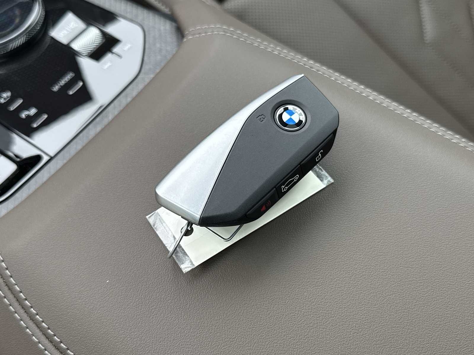 Thumbnail: 2026 BMW X3 - 38