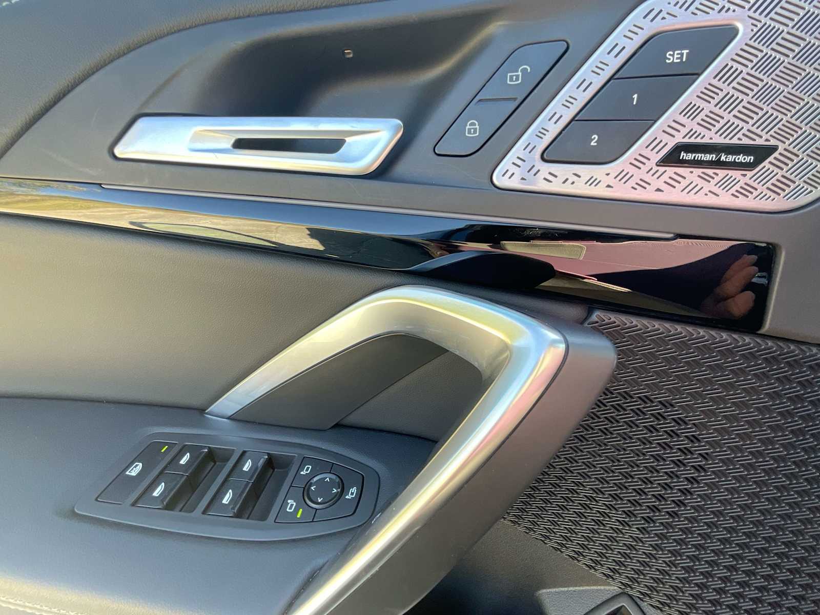 Thumbnail: 2025 BMW X1 - 18