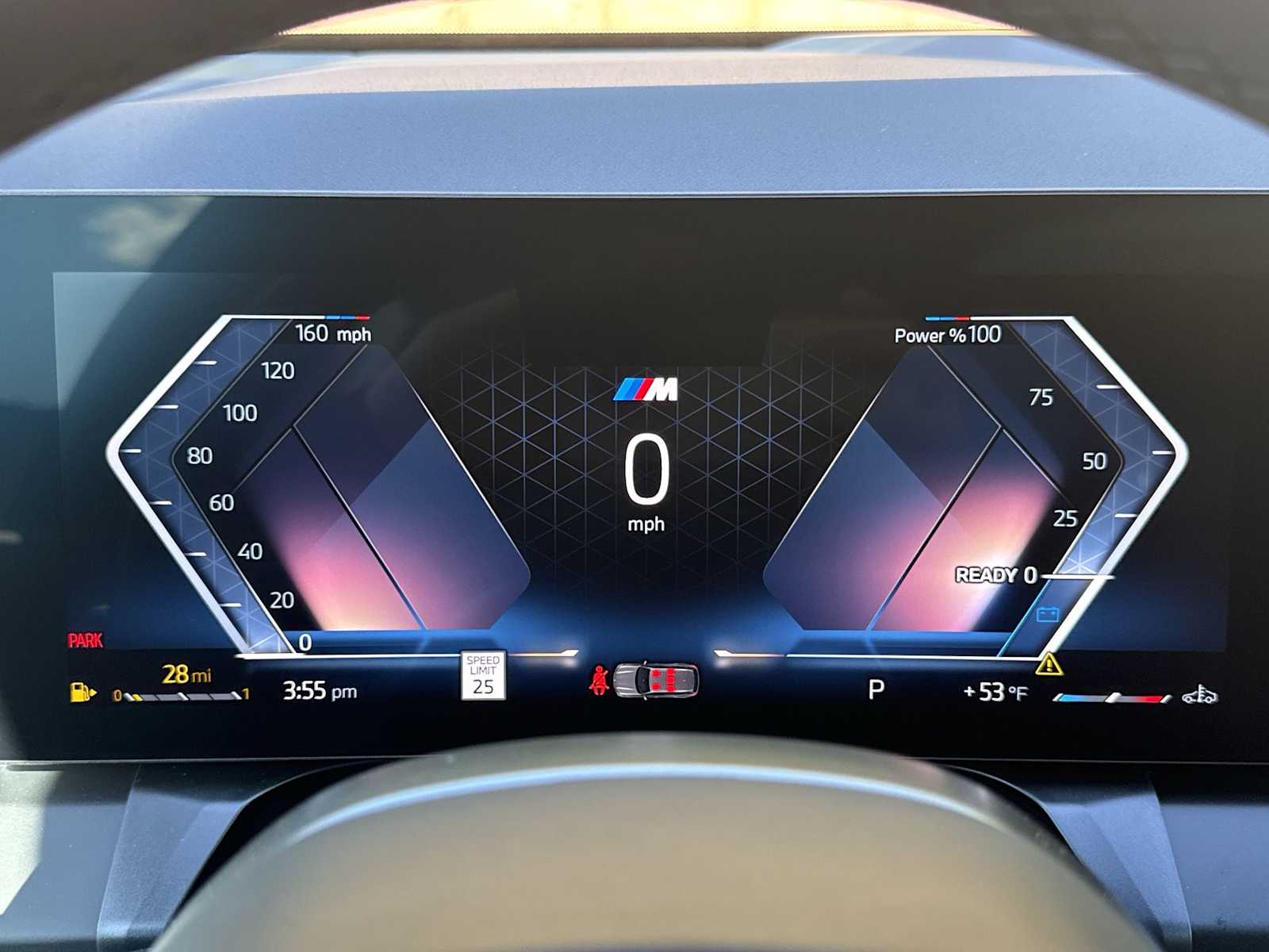 Thumbnail: 2026 BMW X3 - 36
