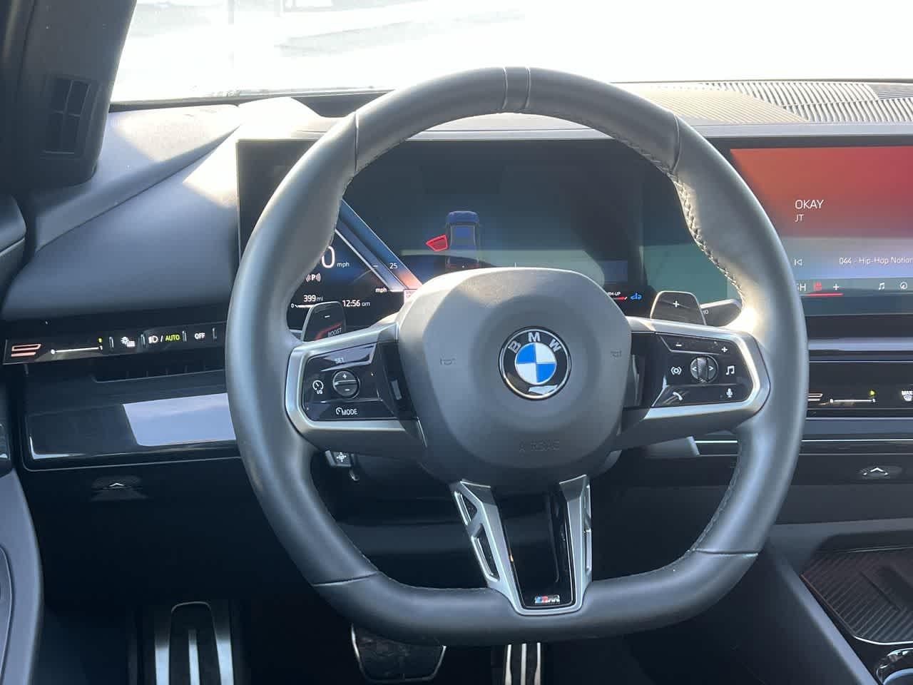2024 BMW 5 Series 530i xDrive 30